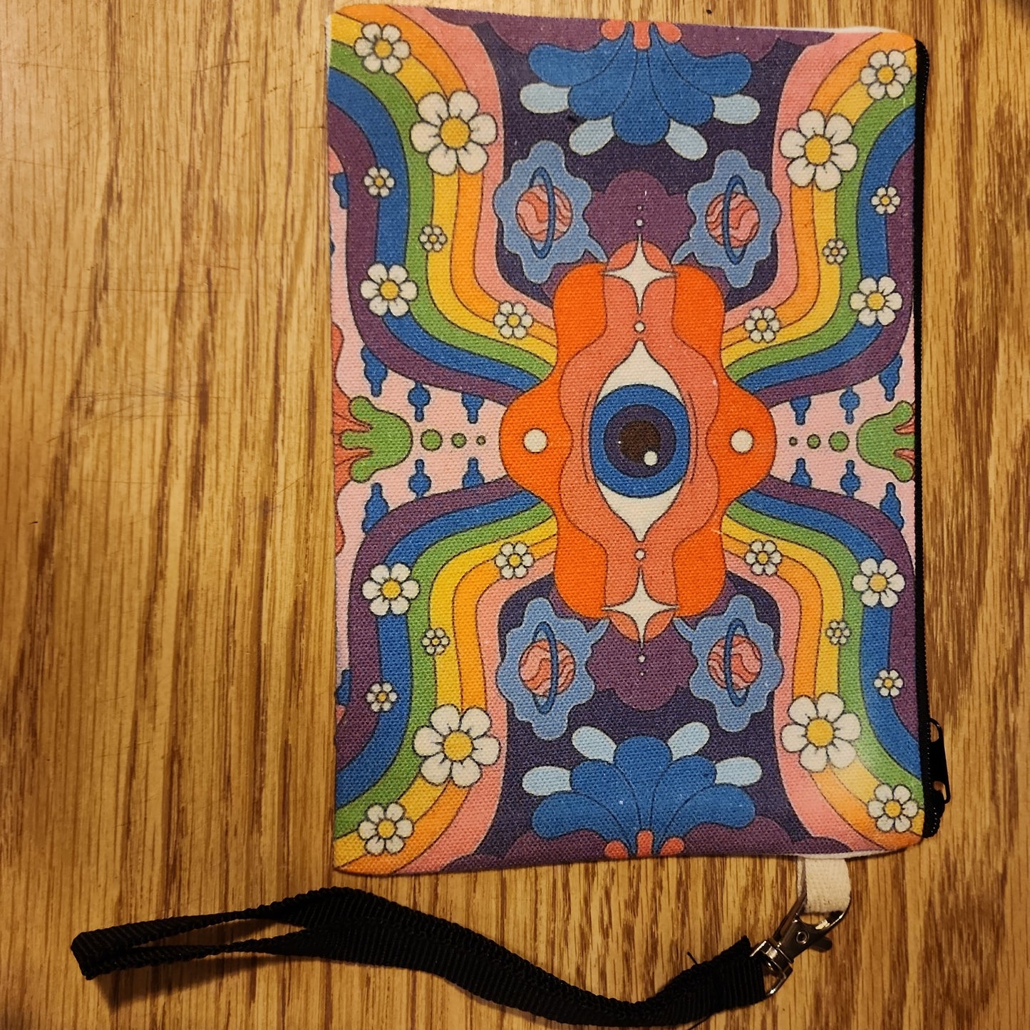 Zip Bag