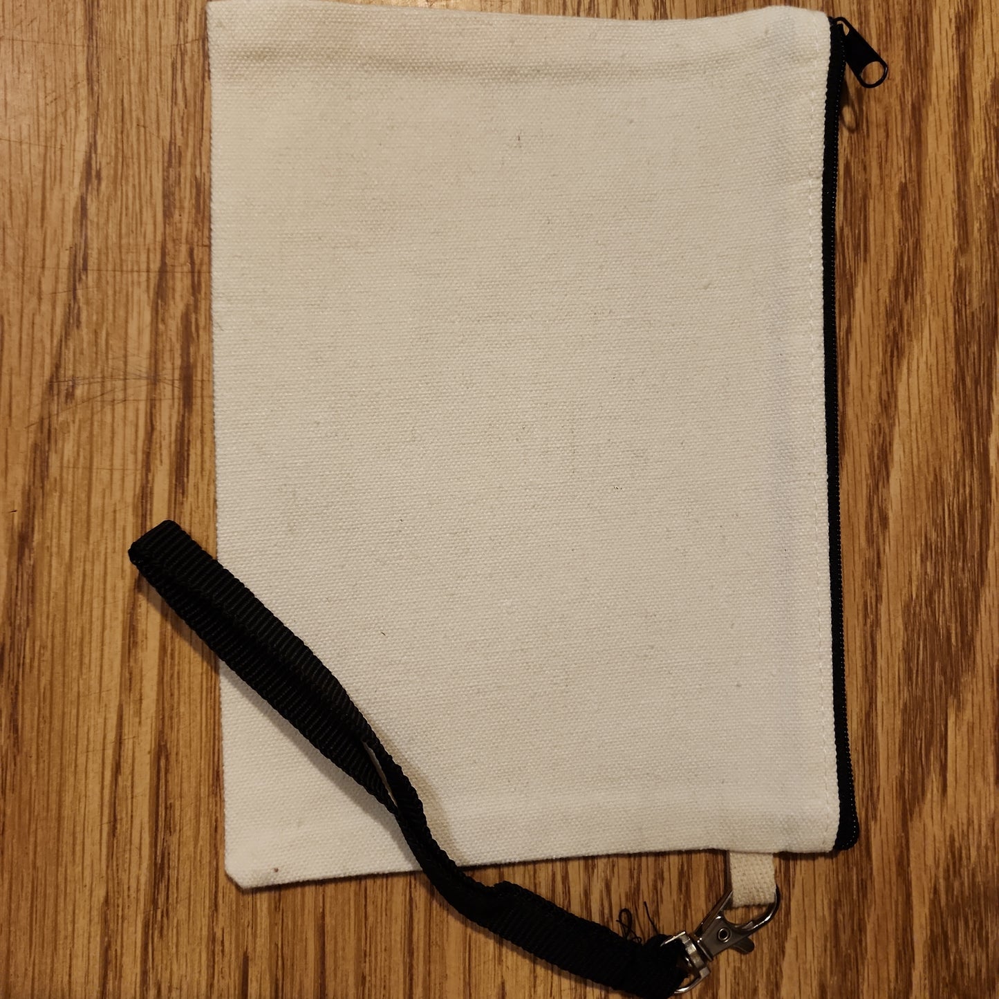 Zip Bag