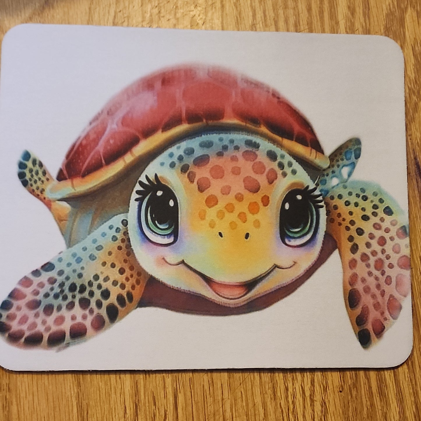 Mousepad