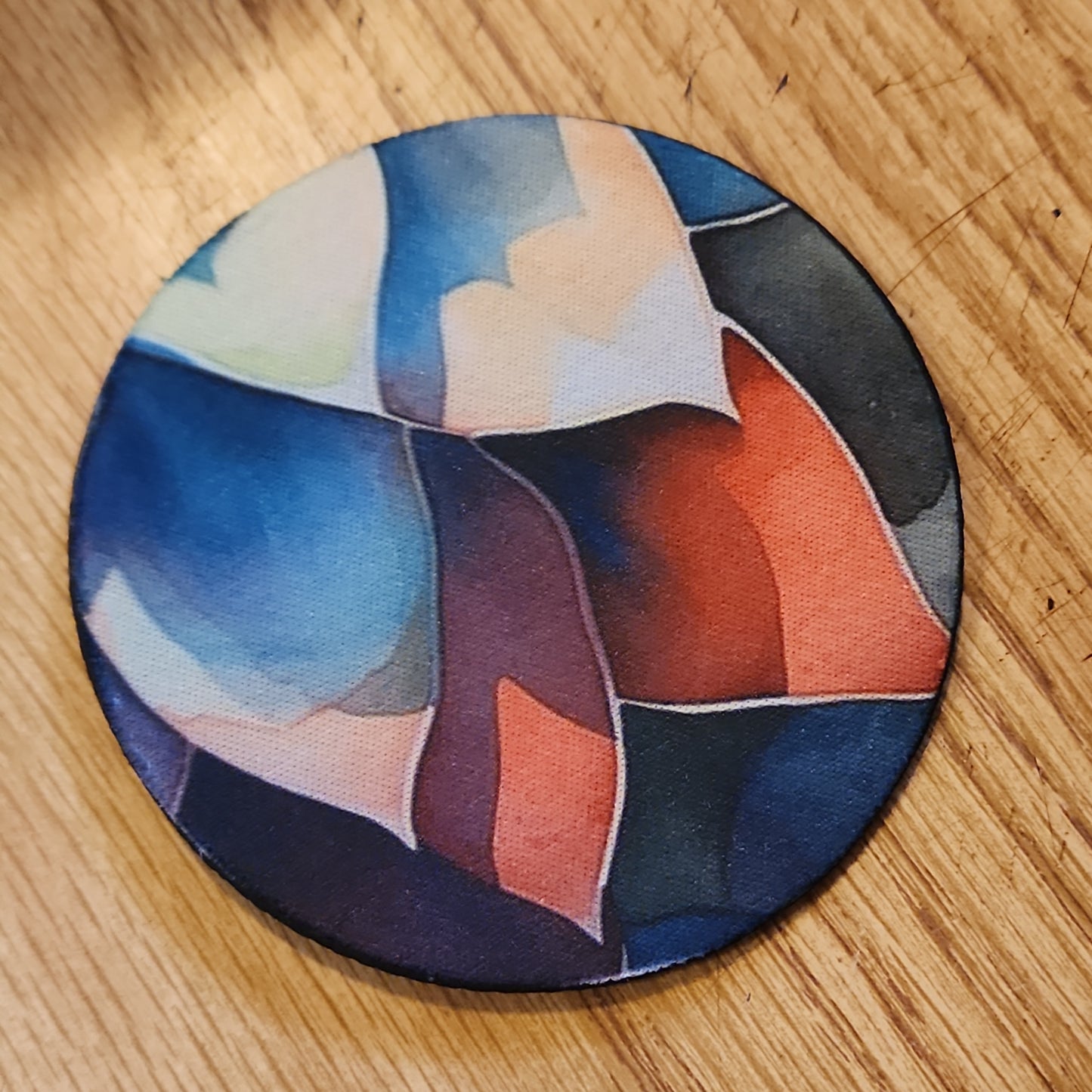 Coaster Set (3)