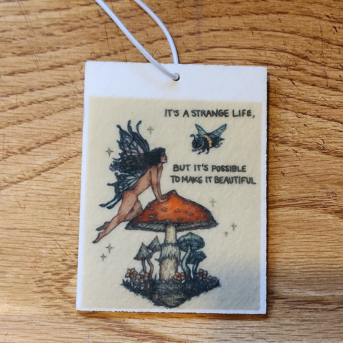 Air Freshener