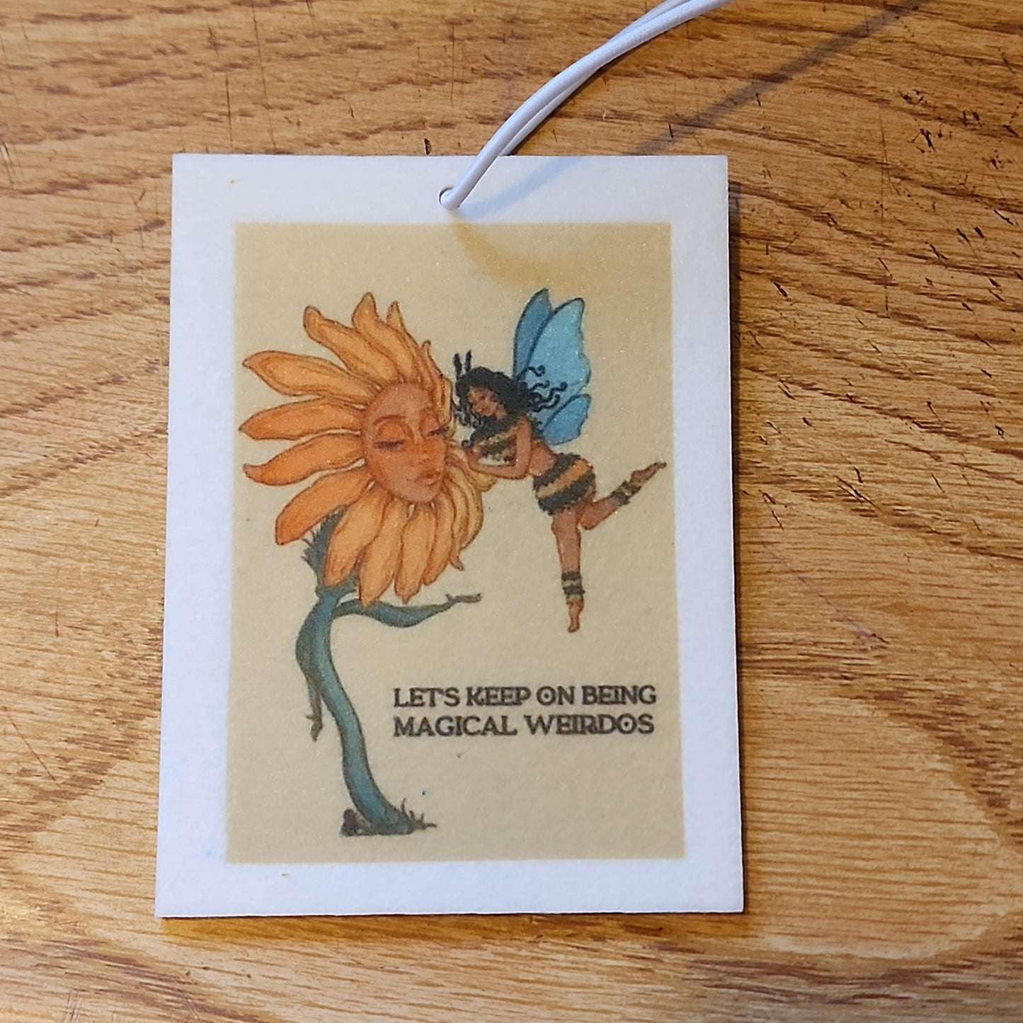Air Freshener