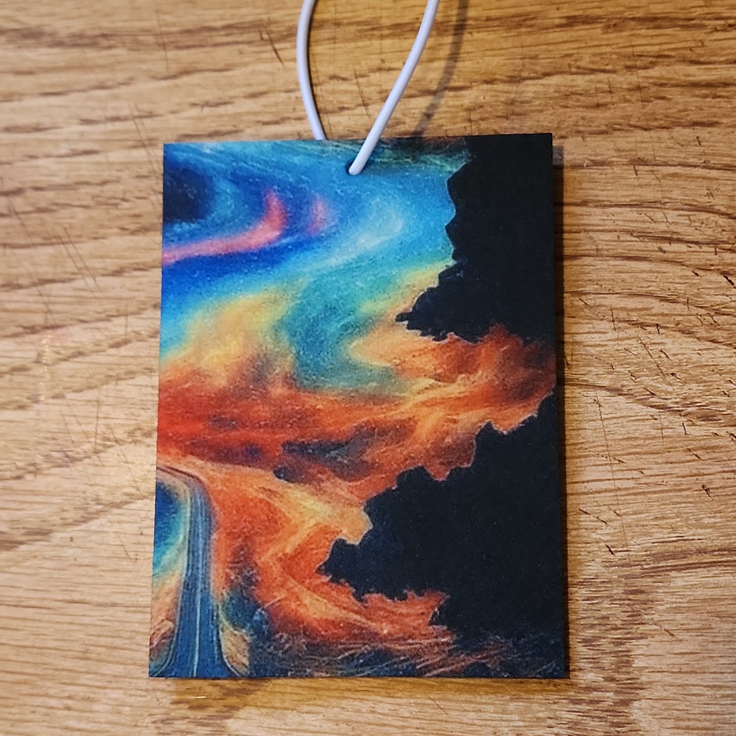 Air Freshener