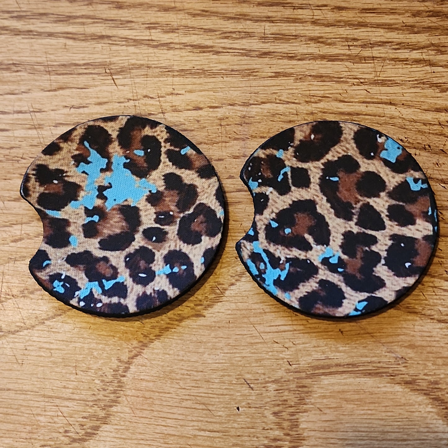 Car Coaster Sets