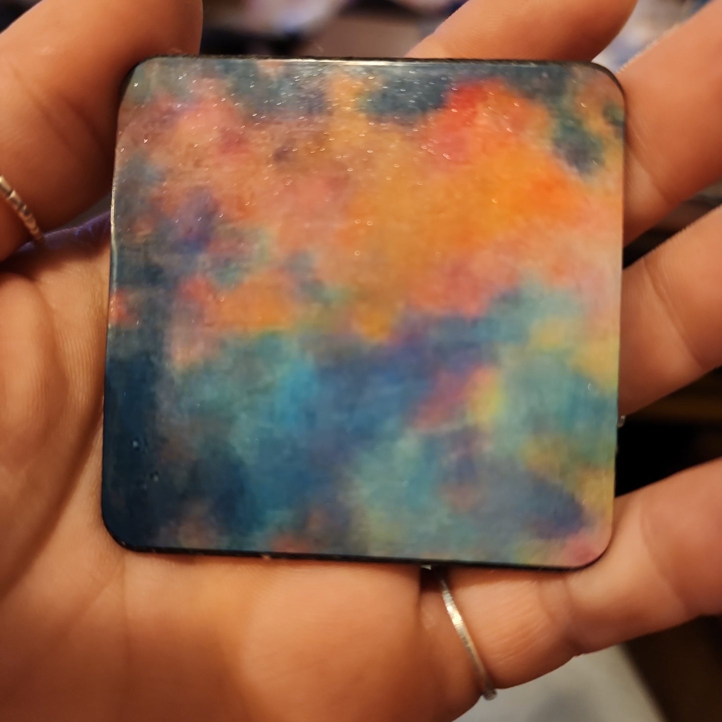 Magnet