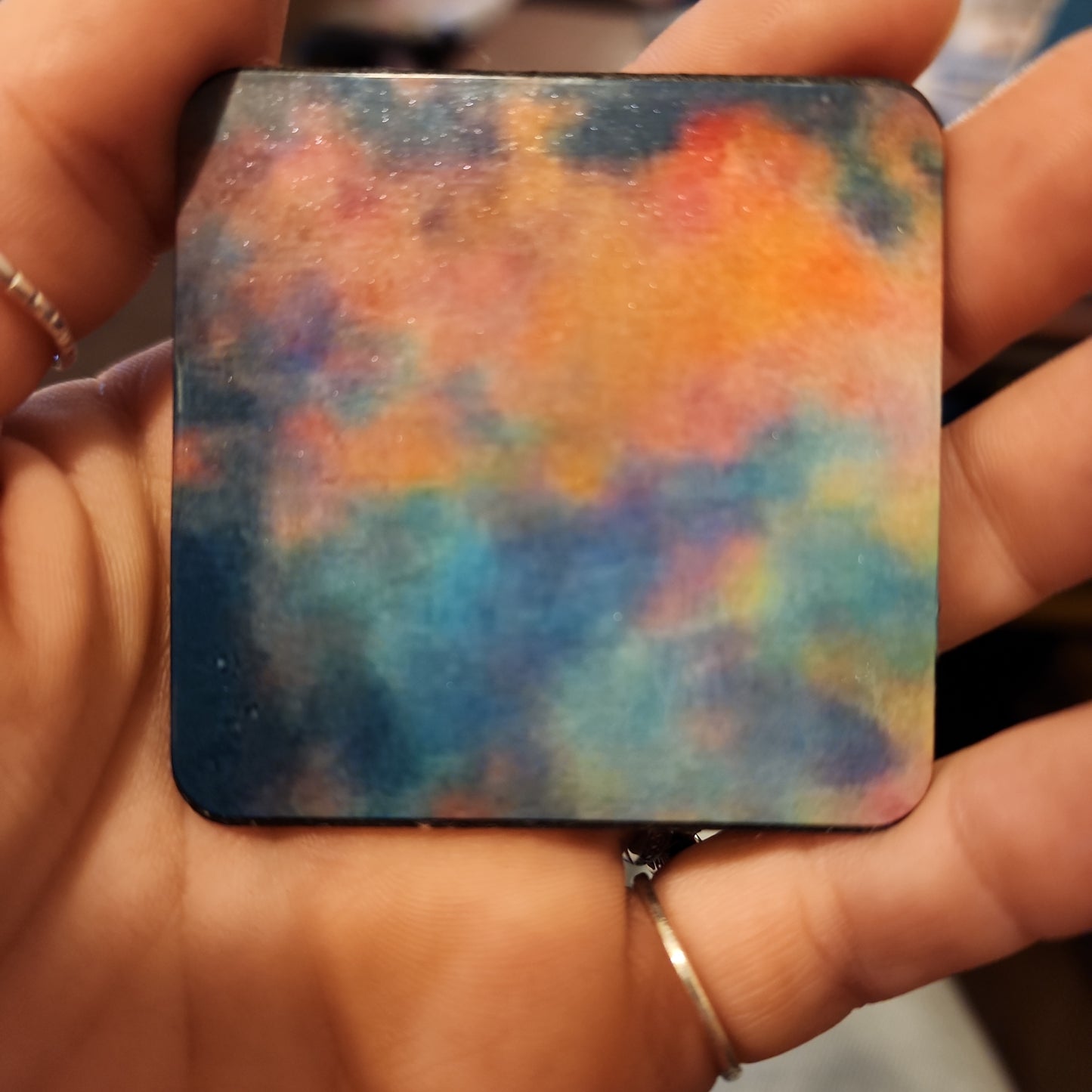 Magnet