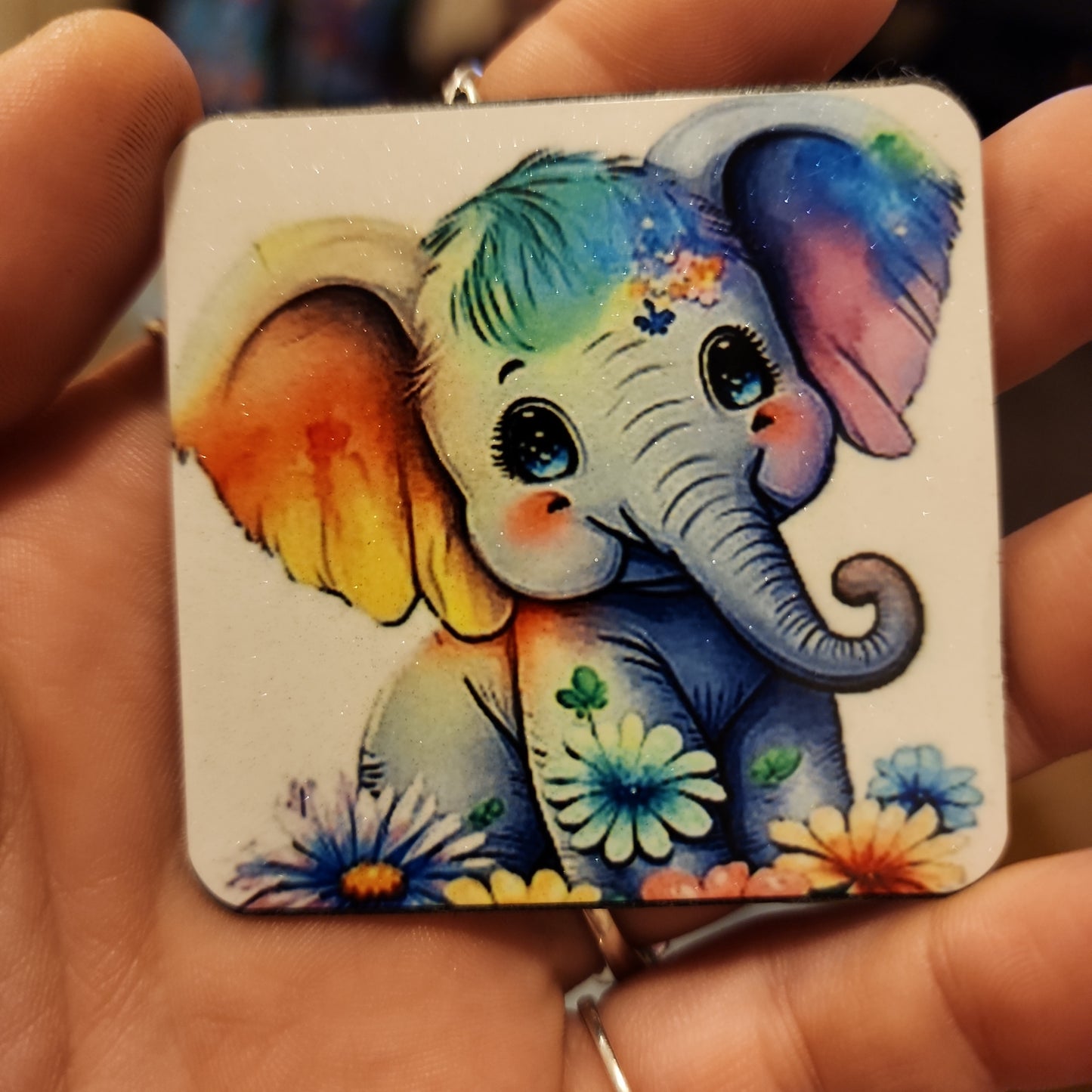 Magnet