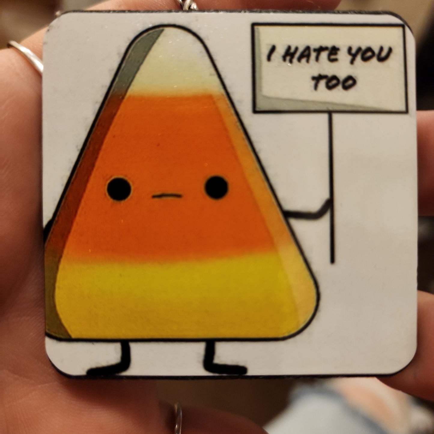Magnet