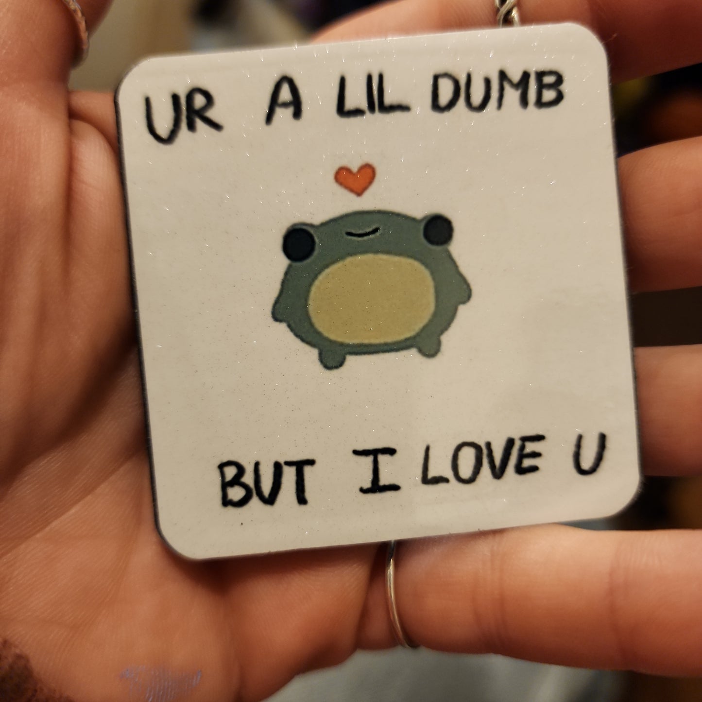 Magnet