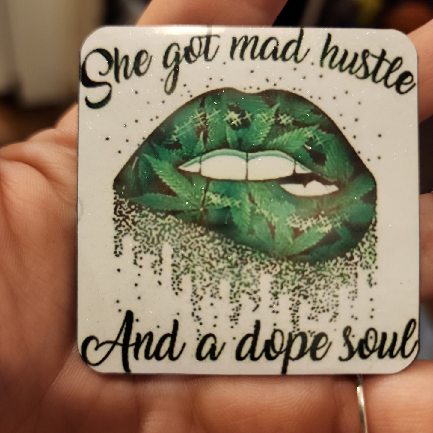 Magnet