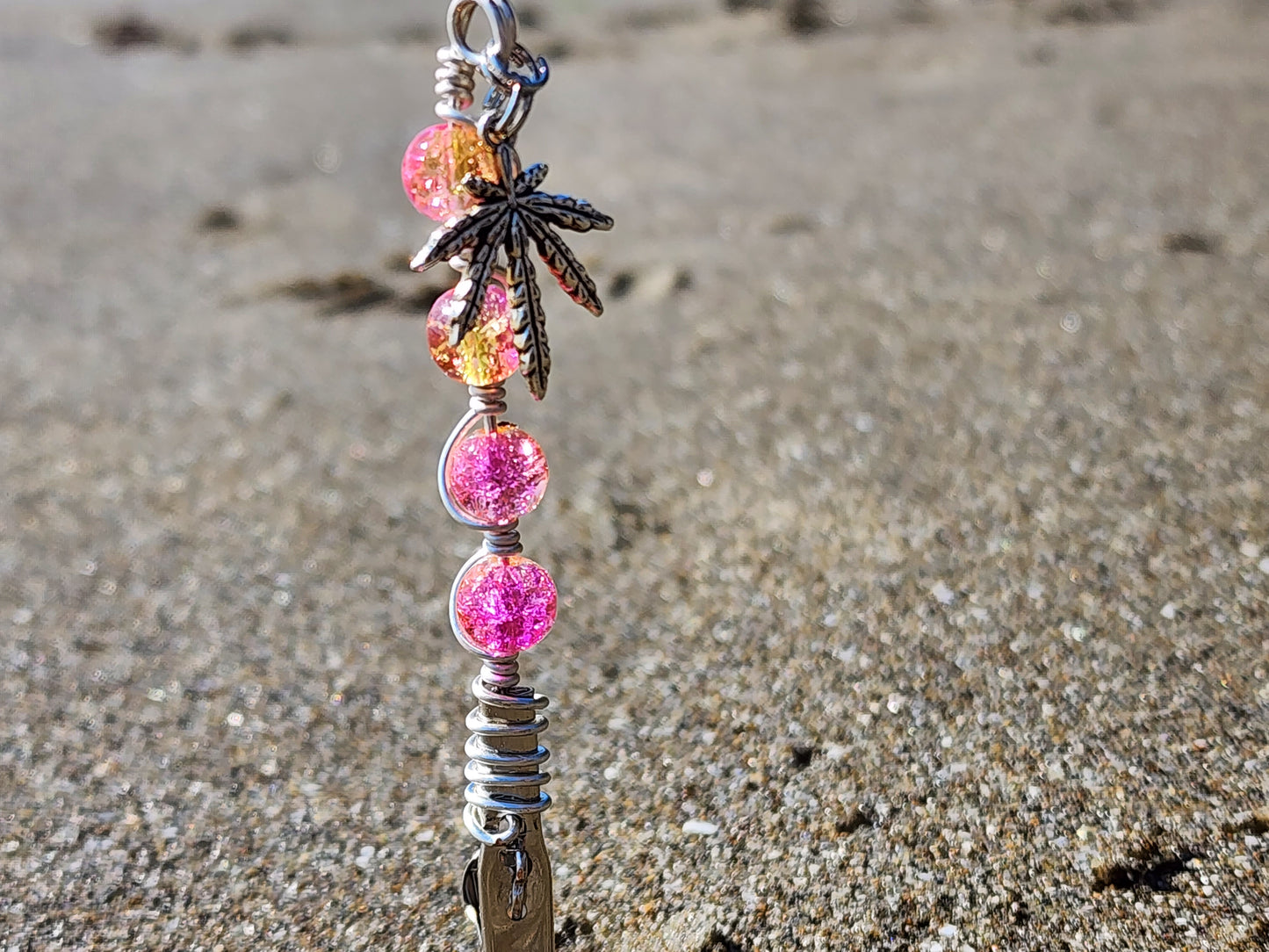 Roach Clip/ Card Clip