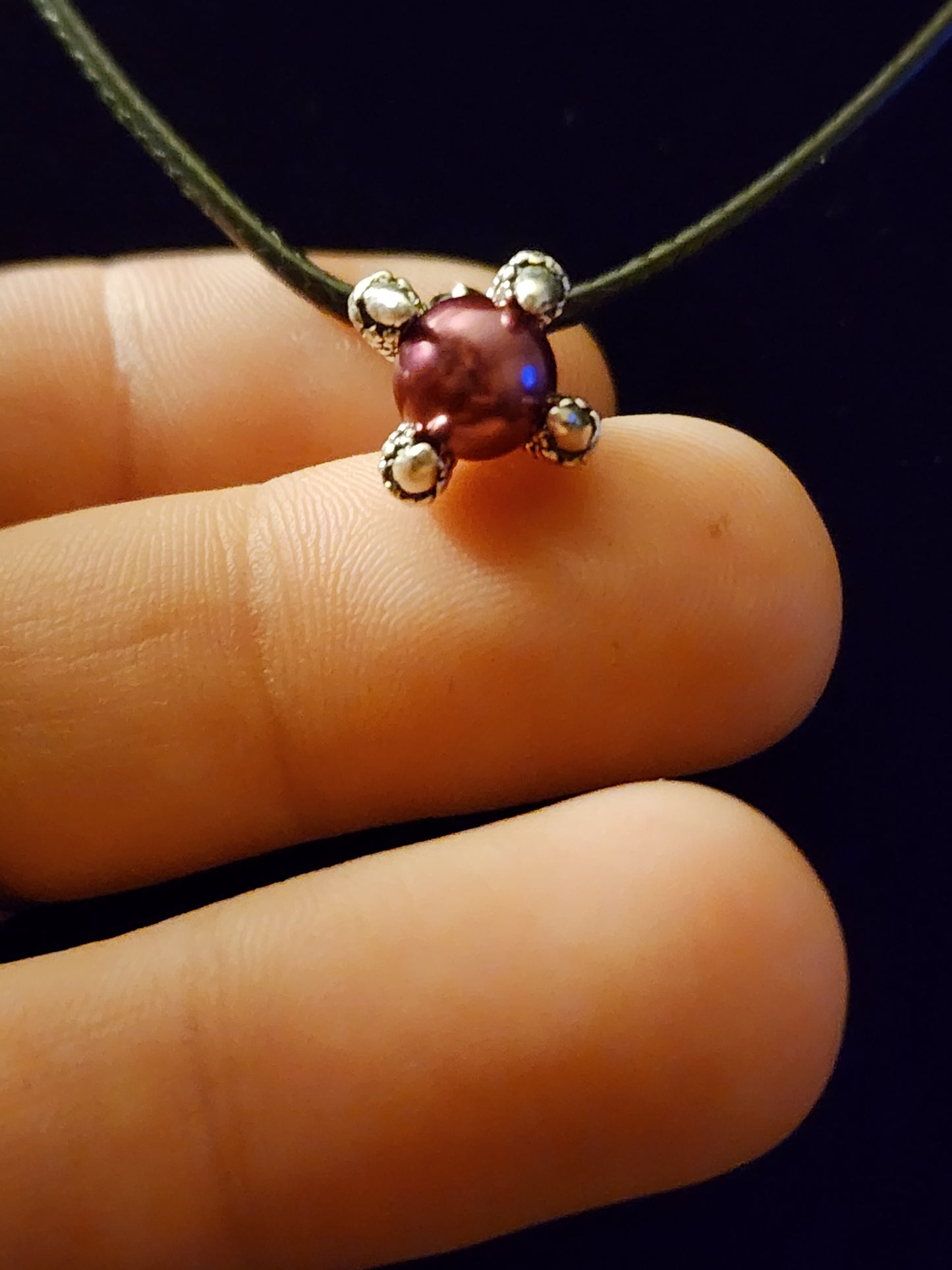 Dragon Foot Necklace