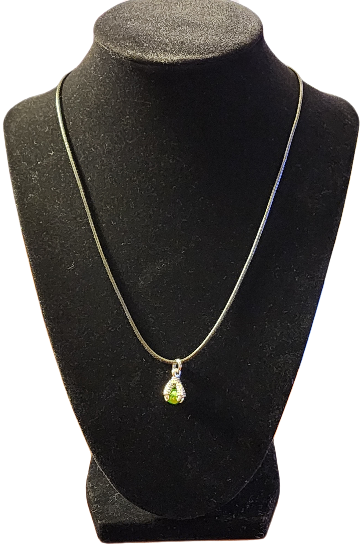 Dragon Foot Necklace