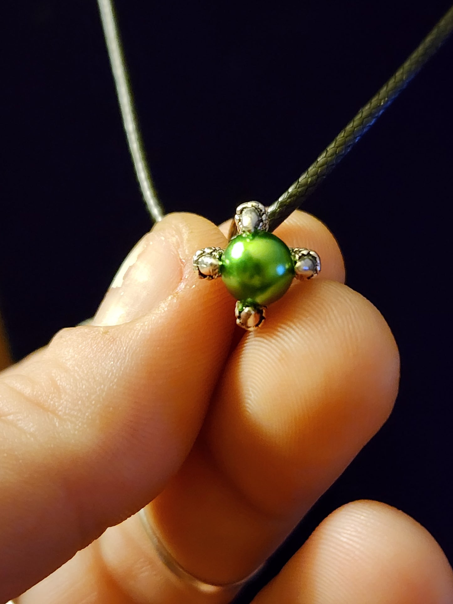 Dragon Foot Necklace