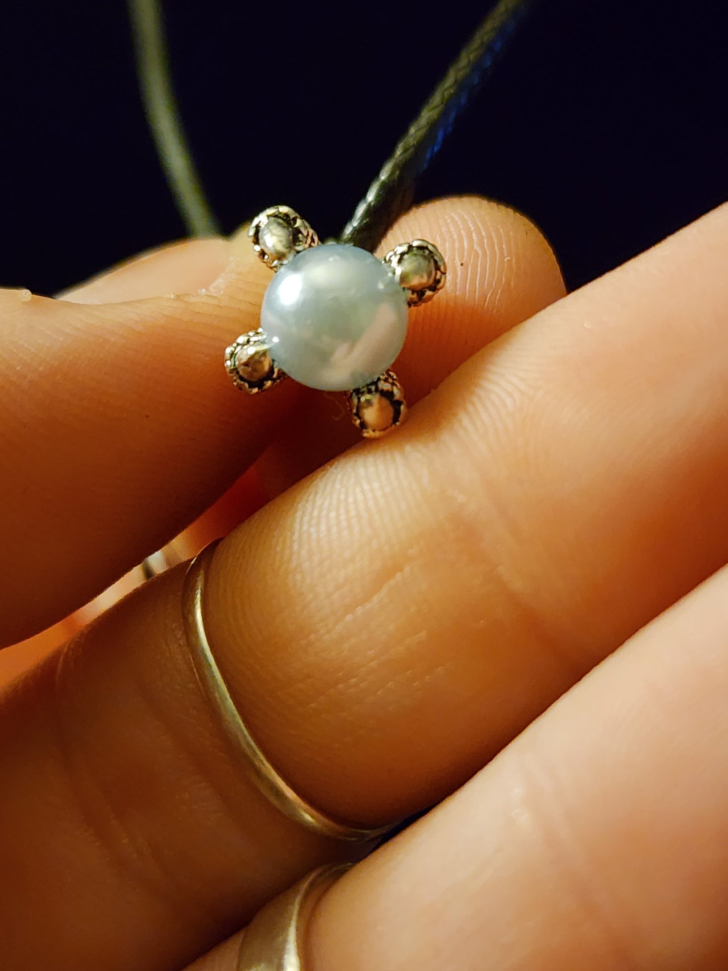 Dragon Foot Necklace