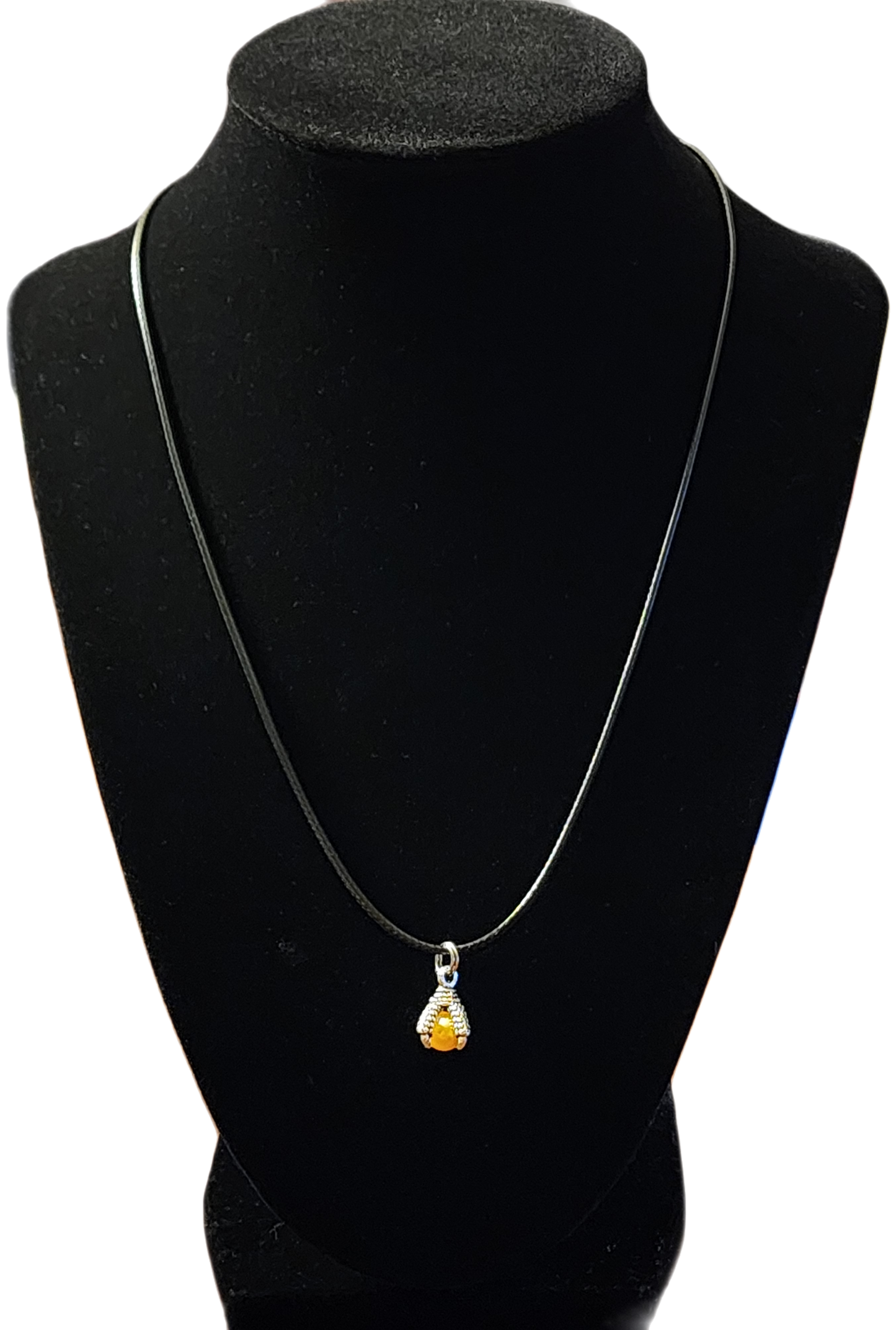 Dragon Foot Necklace