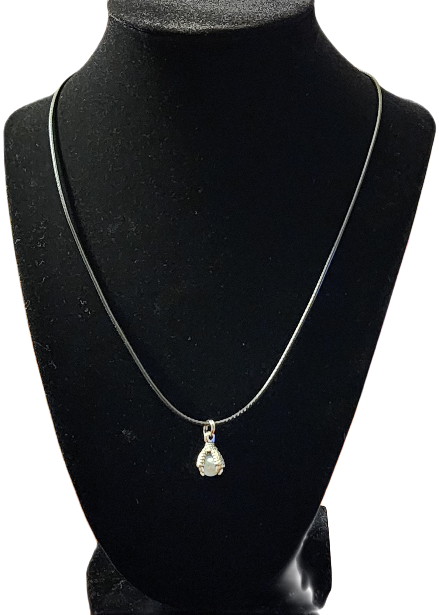 Dragon Foot Necklace