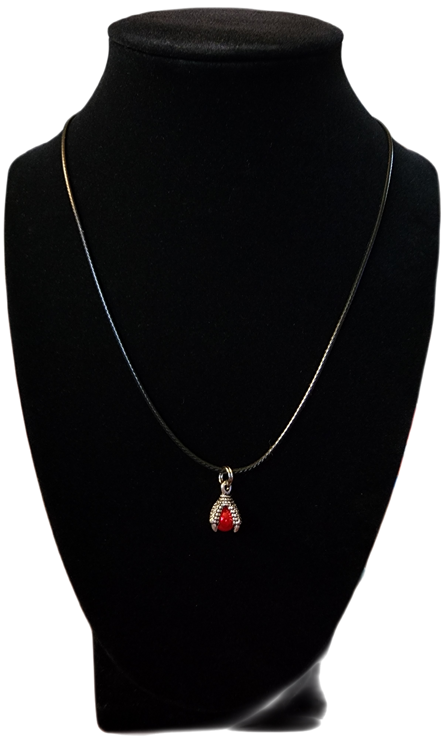 Dragon Foot Necklace