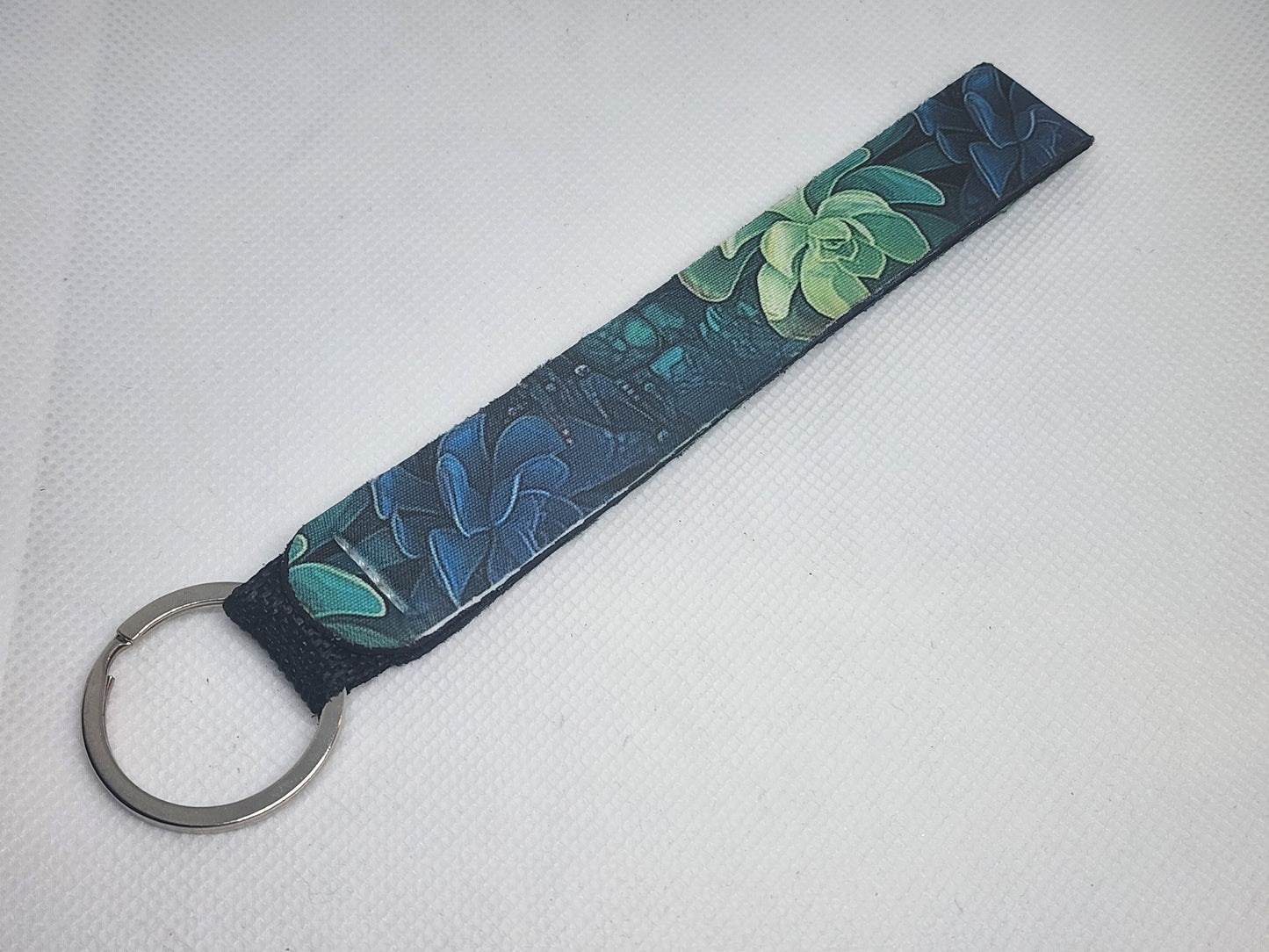 Wrist Keychain