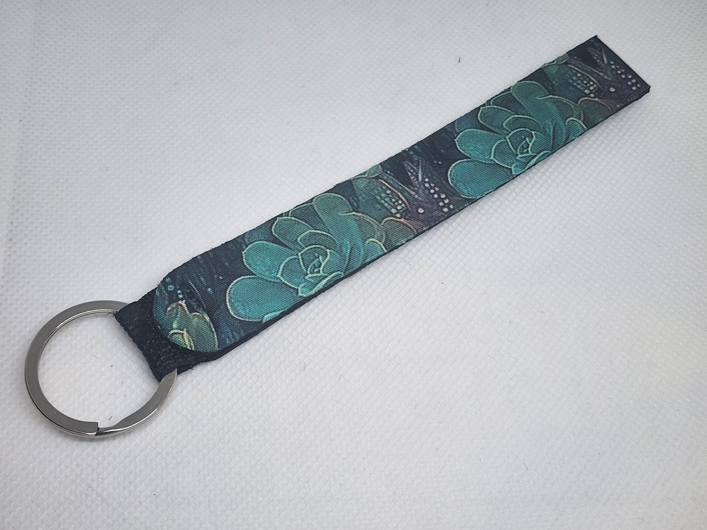Wrist Keychain