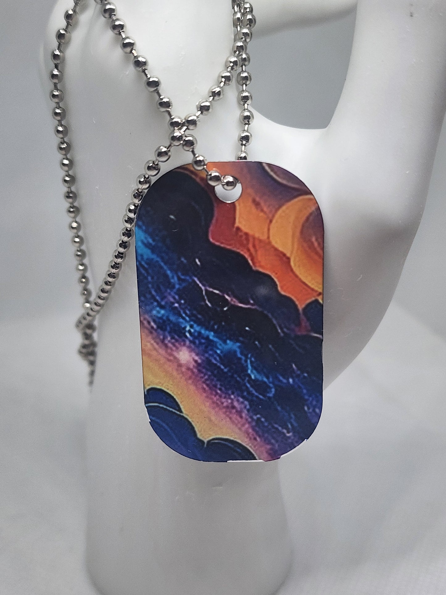 Dog Tag