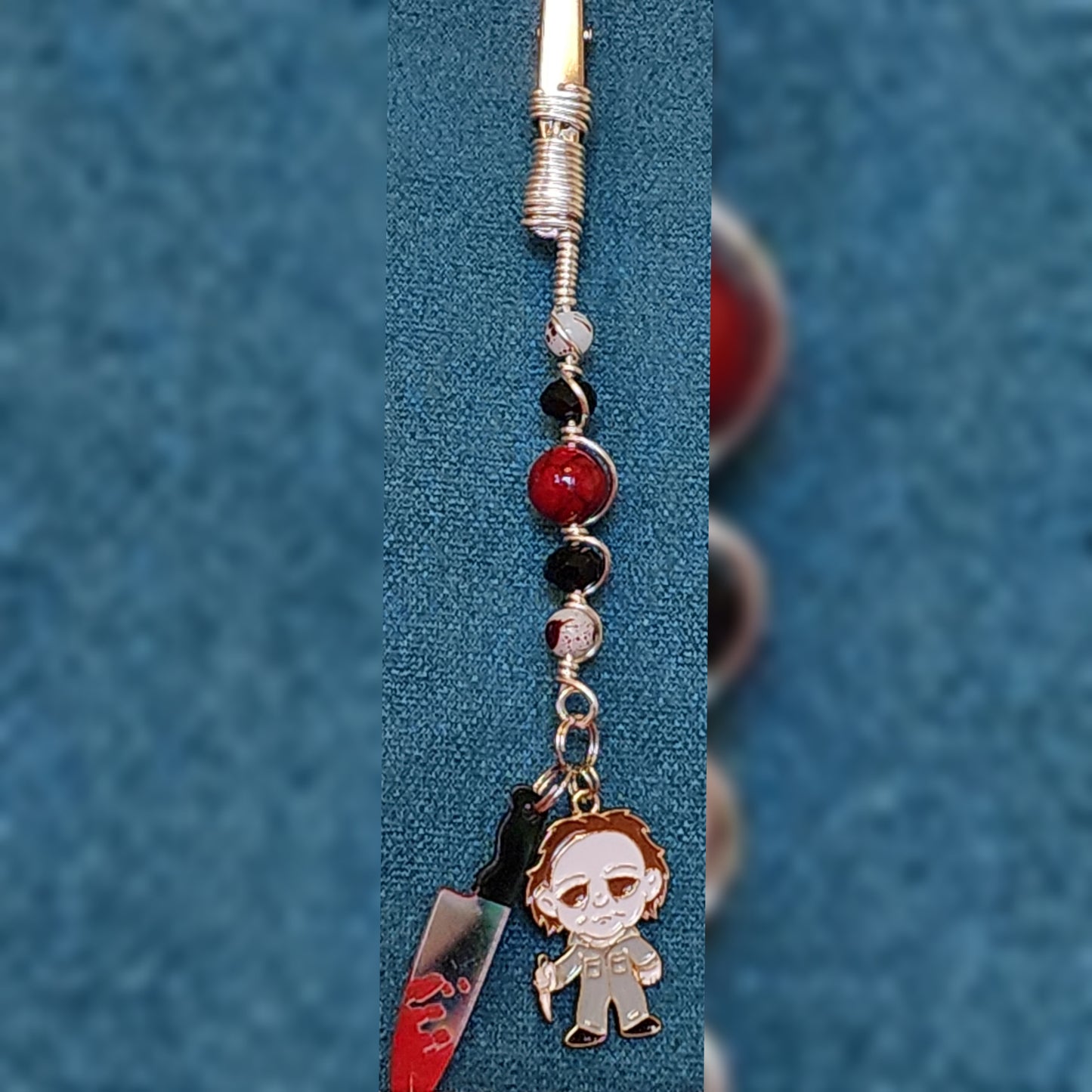Multipurpose Clip
