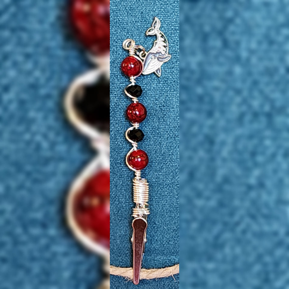 Multipurpose Clip
