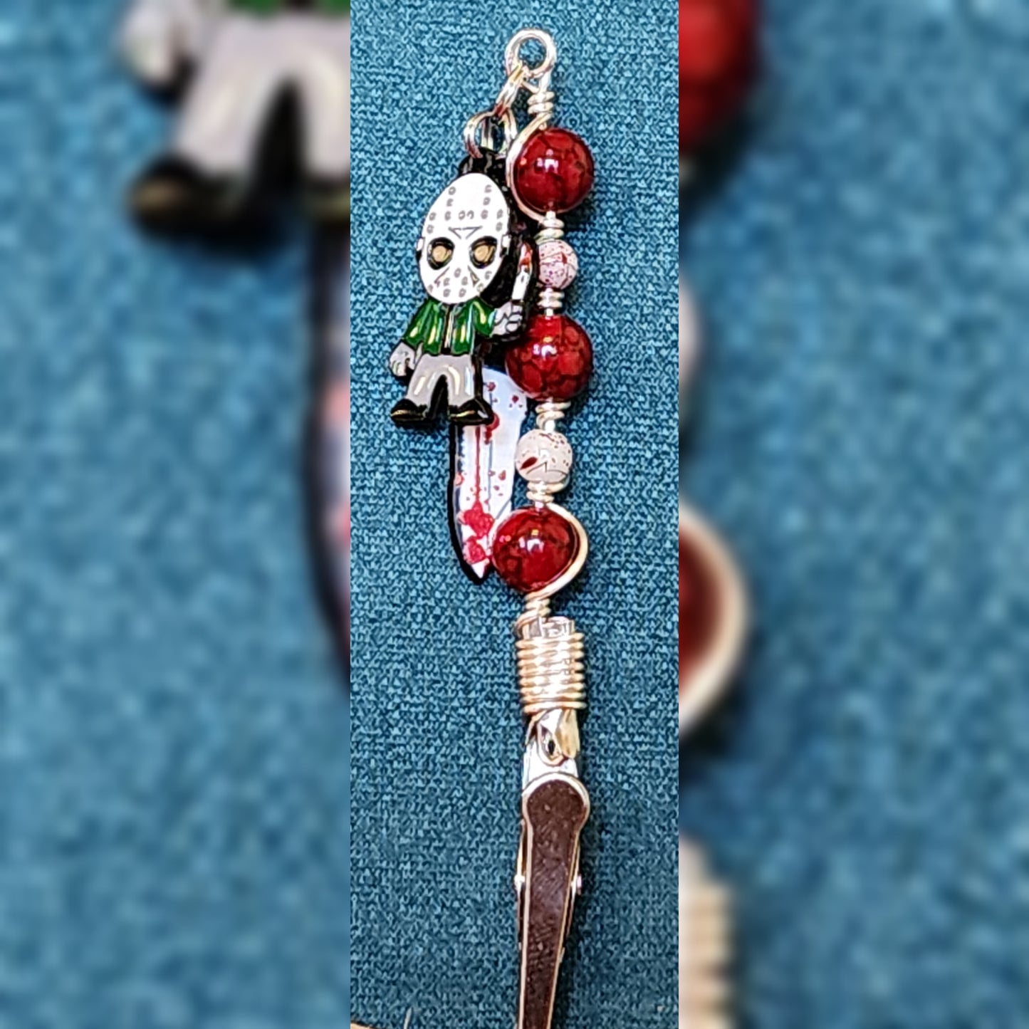 Multipurpose Clip