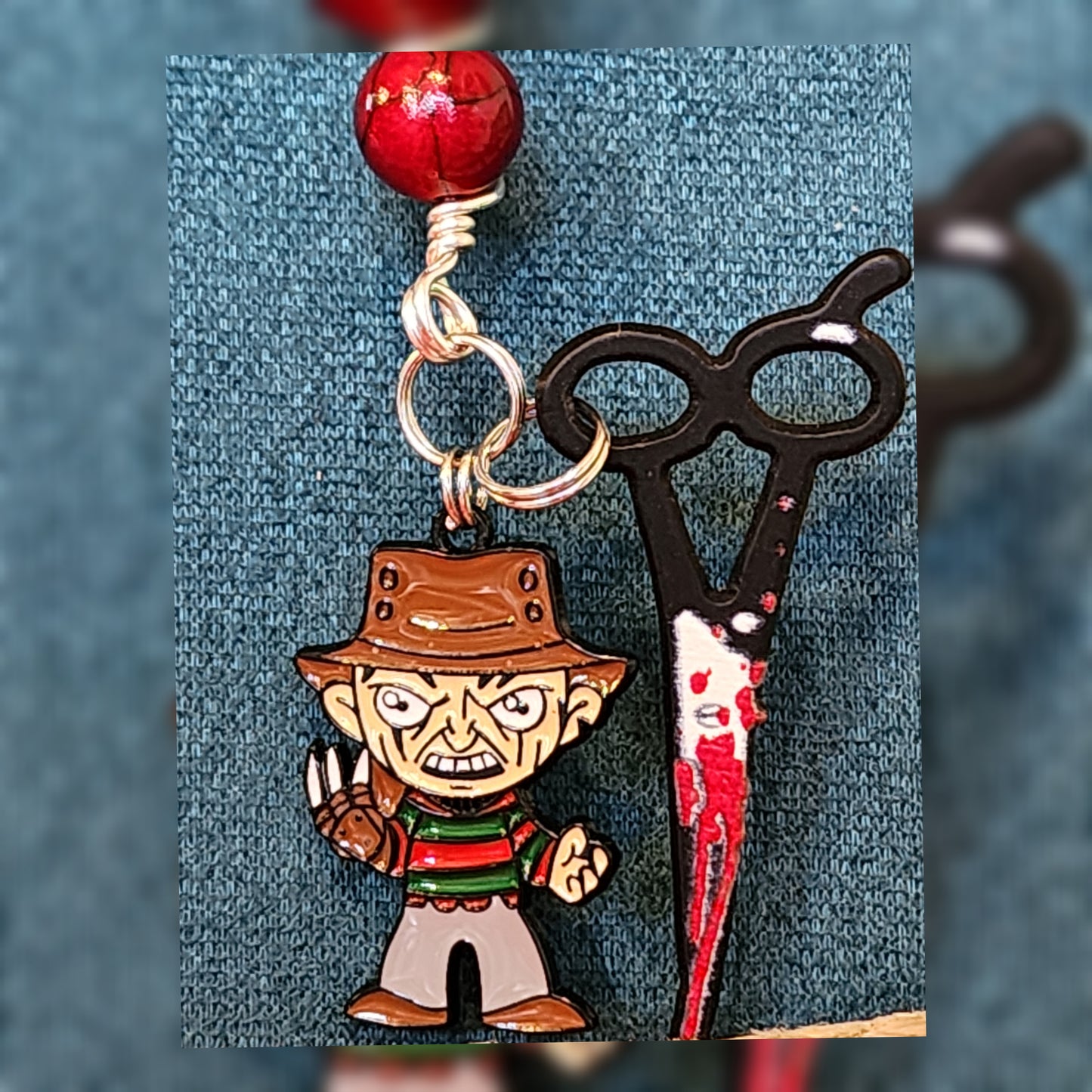 Multipurpose Clip