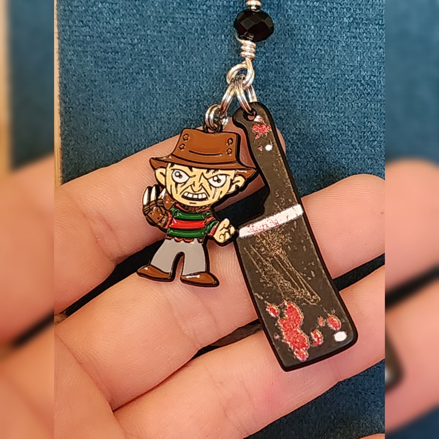 Multipurpose Clip