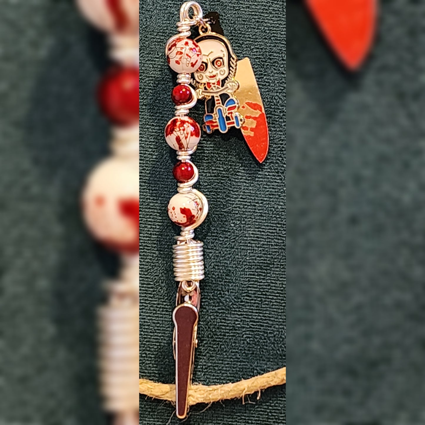 Multipurpose Clip