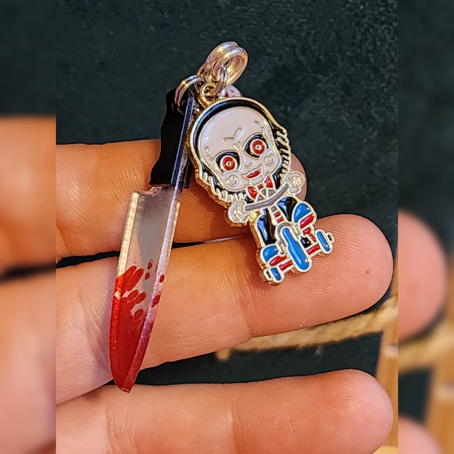 Multipurpose Clip