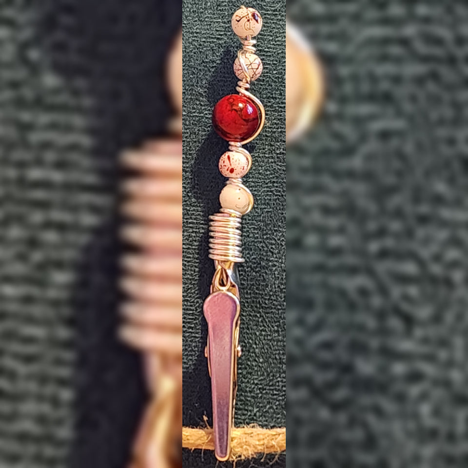 Multipurpose Clip