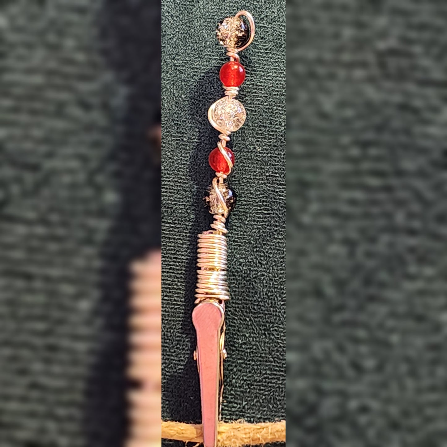 Multipurpose Clip
