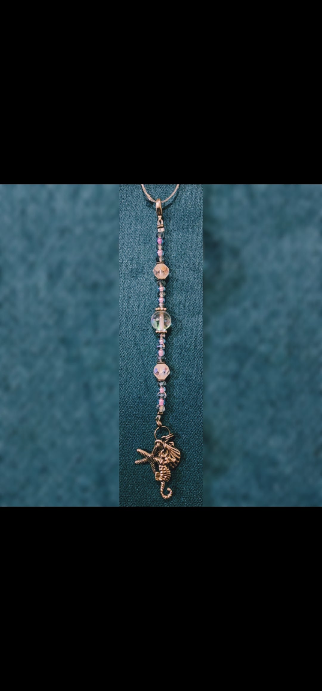 Car Lanyard