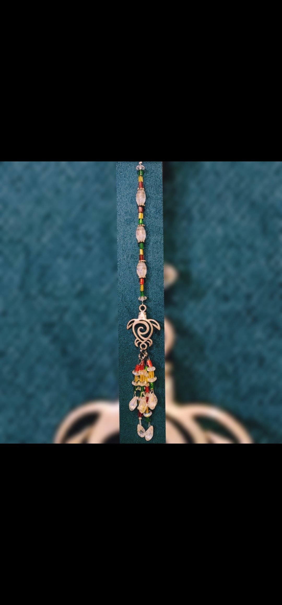 Car Lanyard