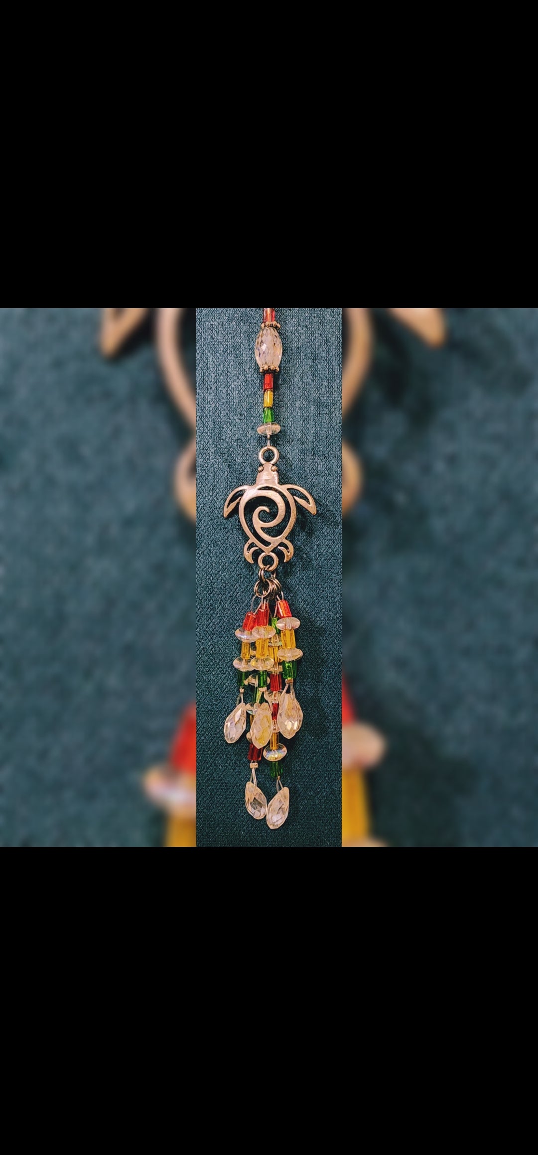Car Lanyard