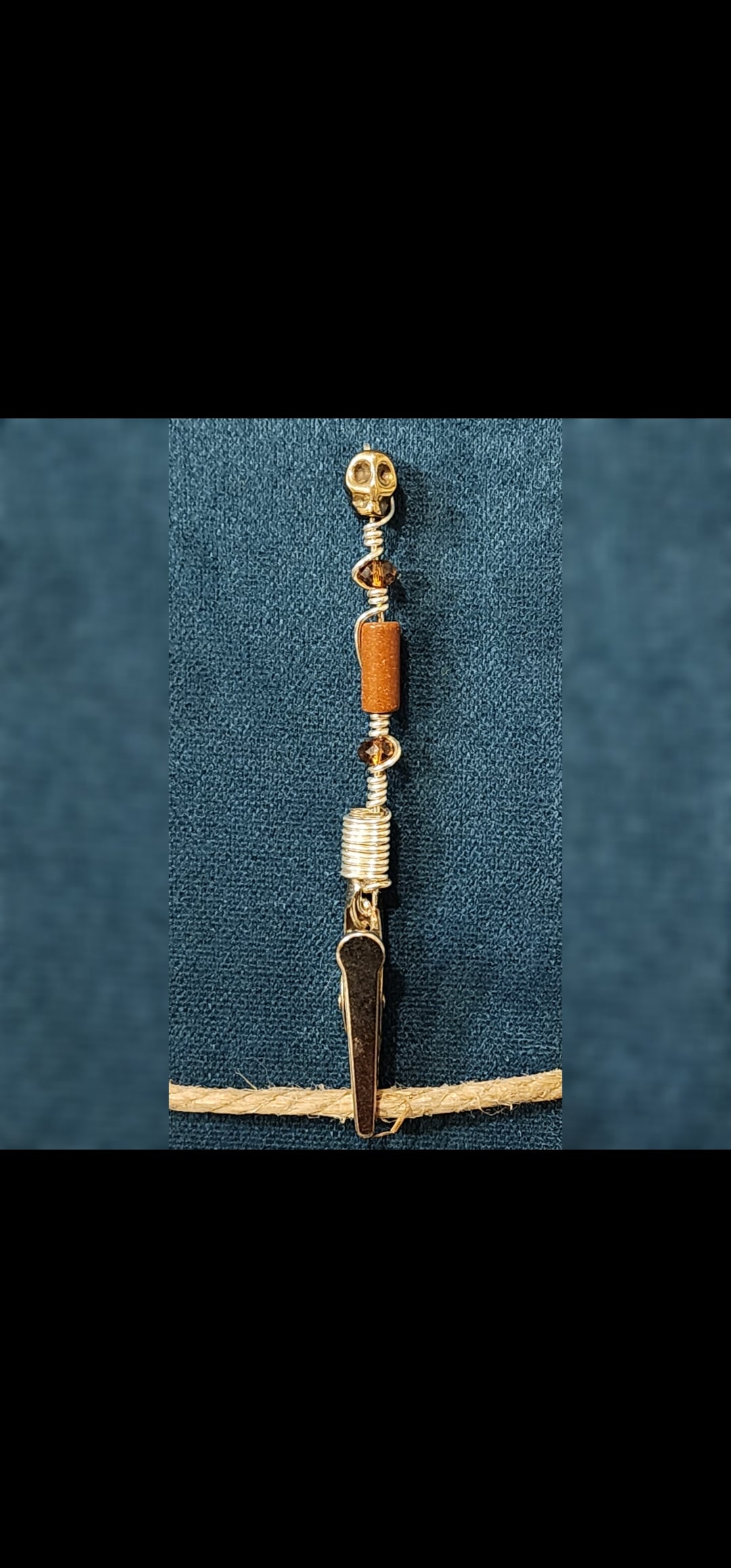Multipurpose Clip