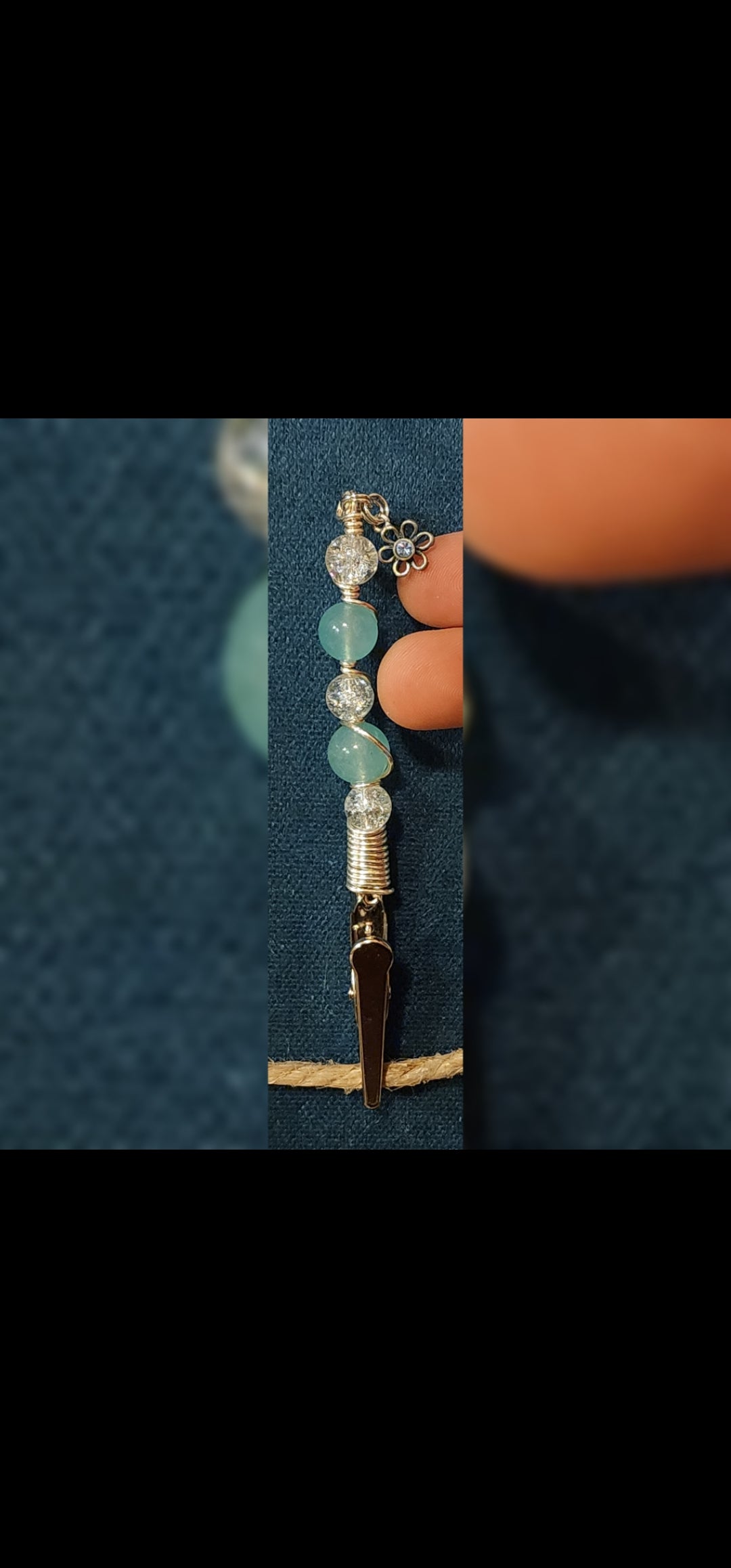 Multipurpose Clip