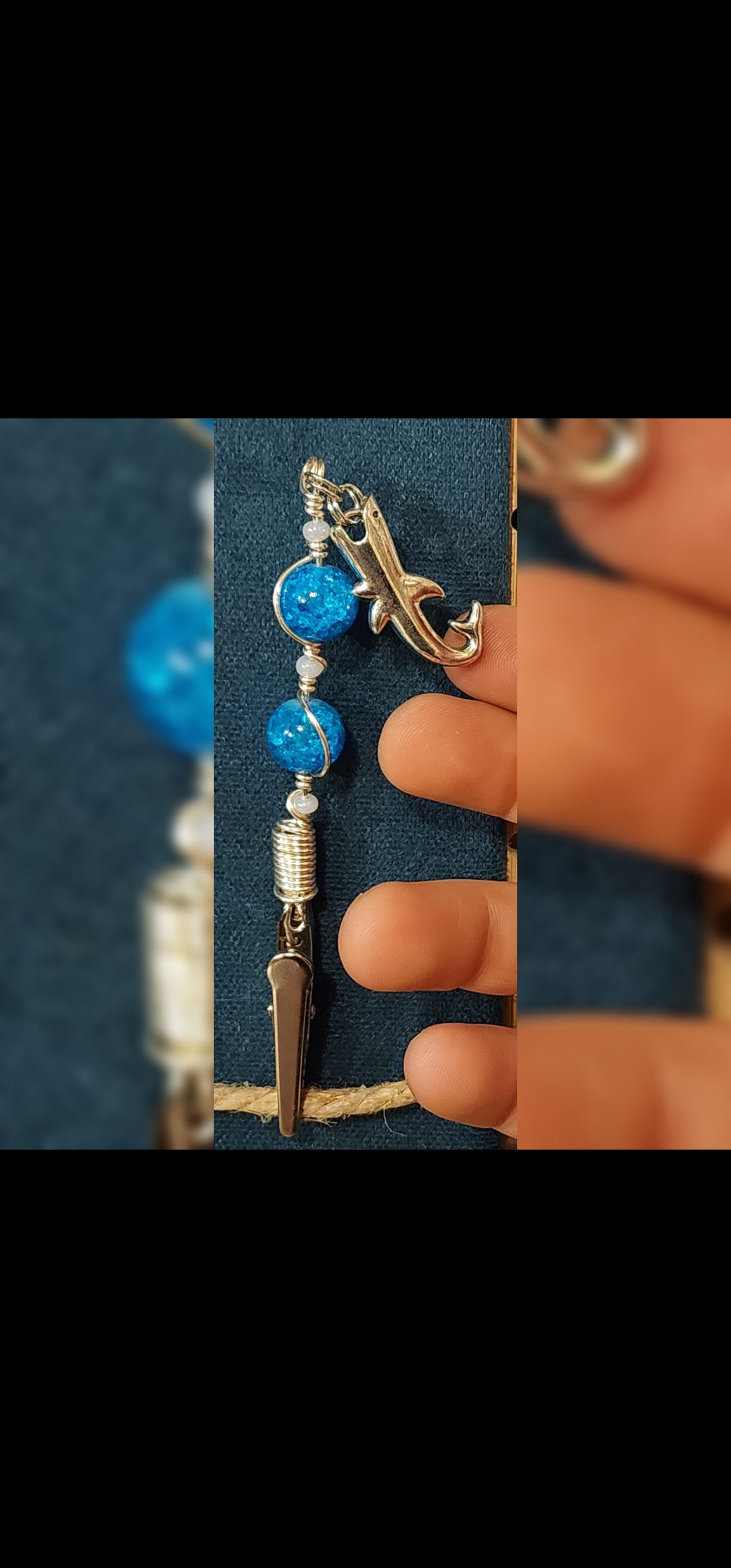 Multipurpose Clip