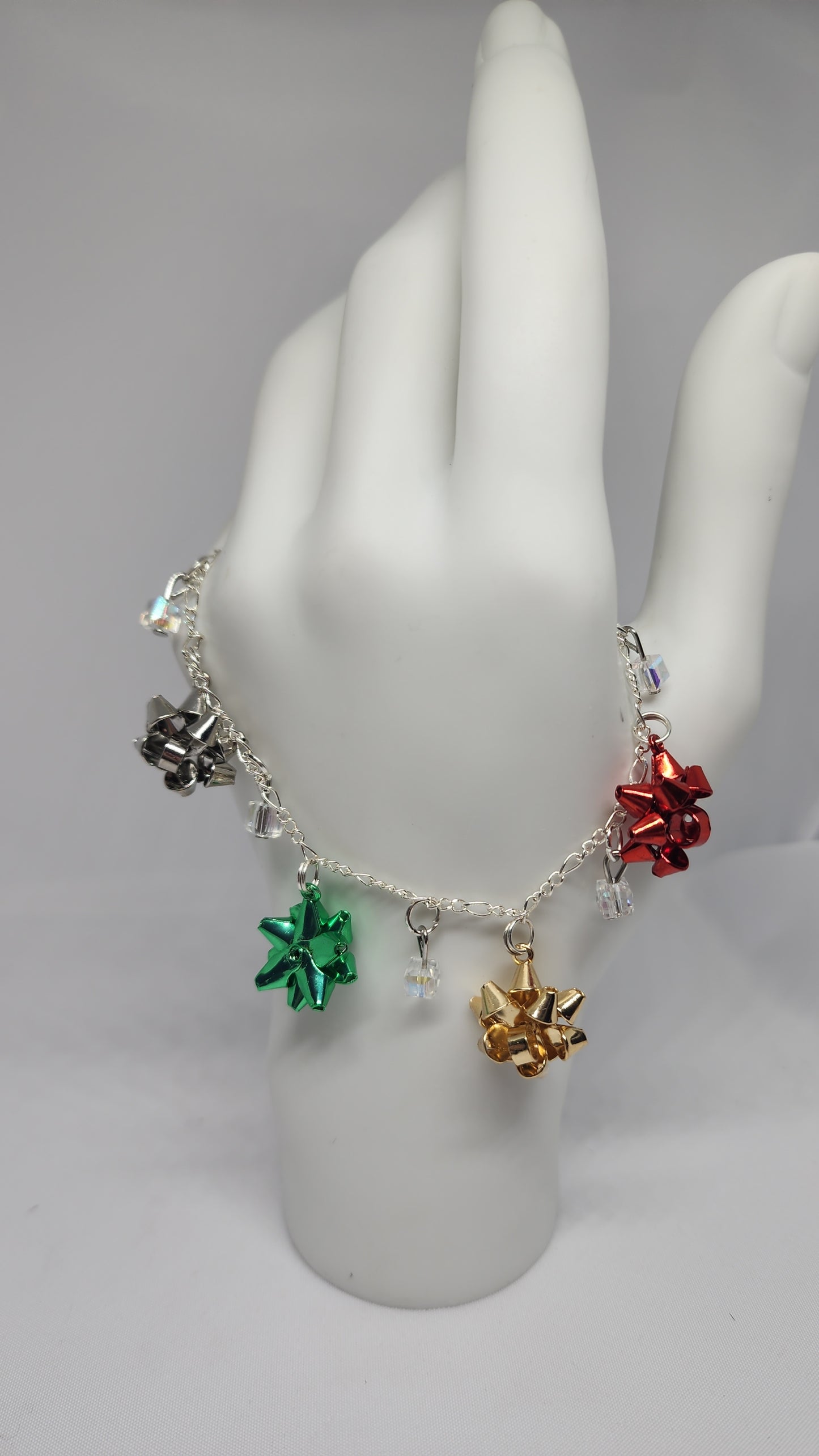 Charm Bracelet