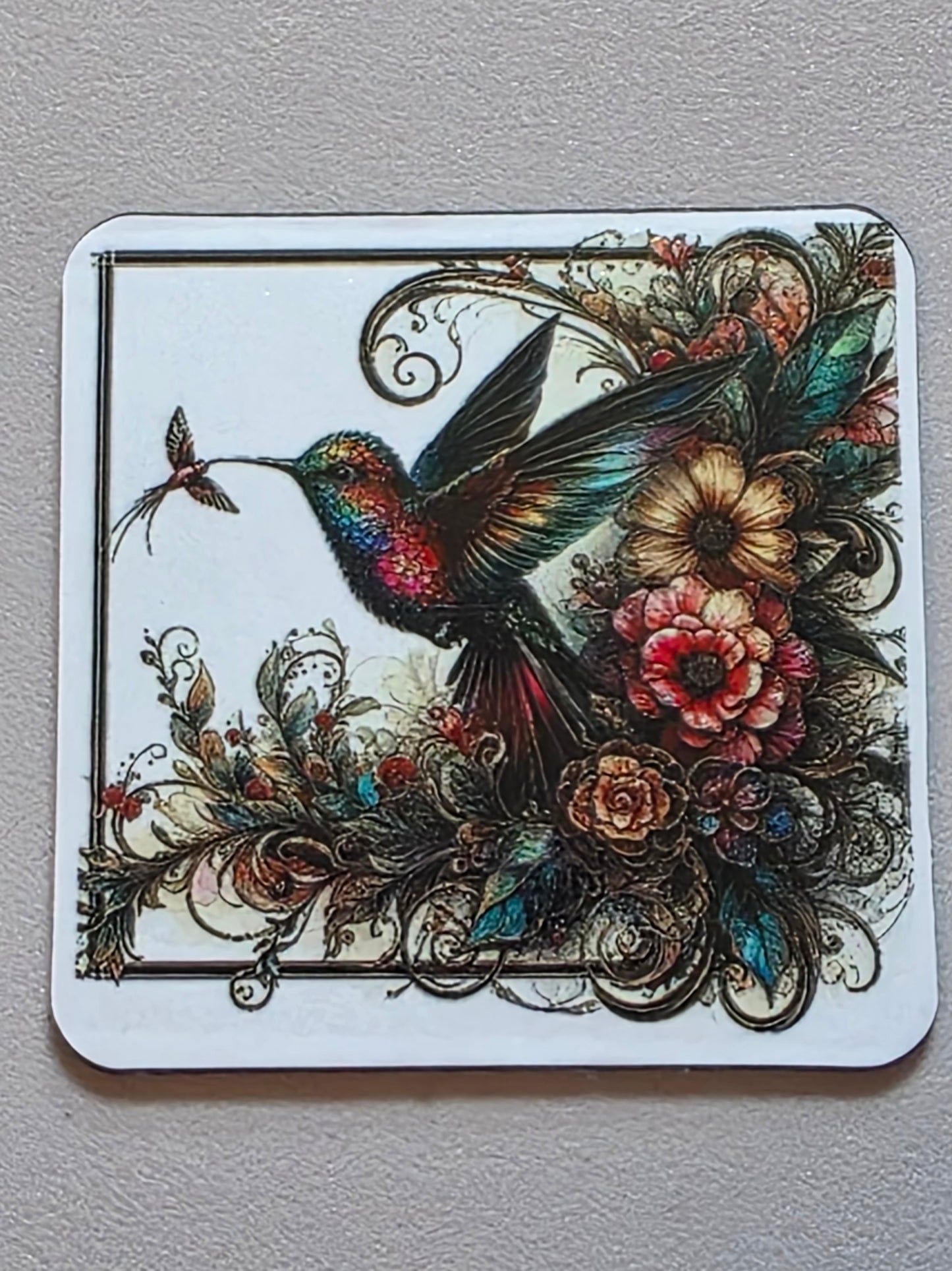 Magnet