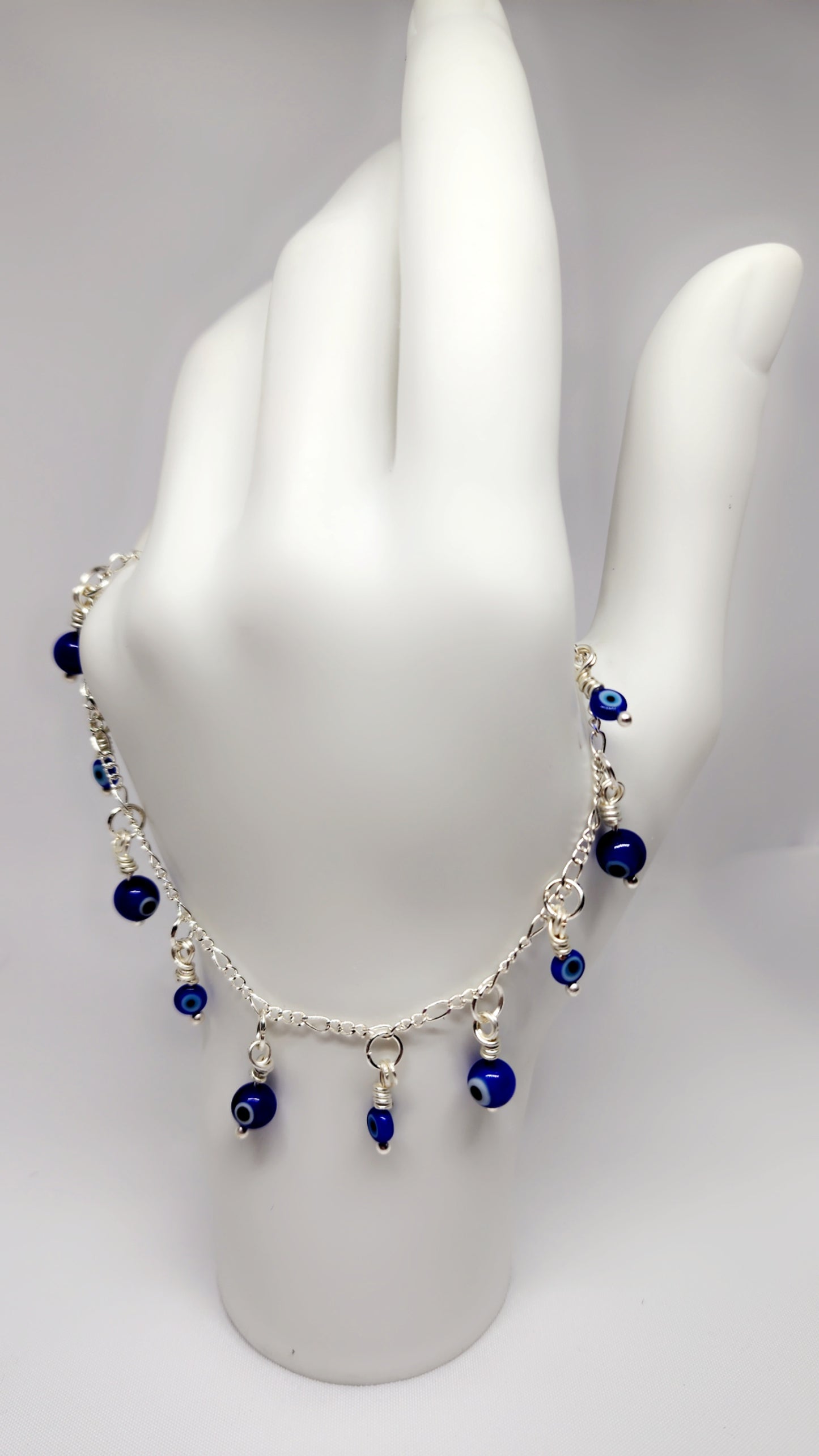 Charm Bracelet
