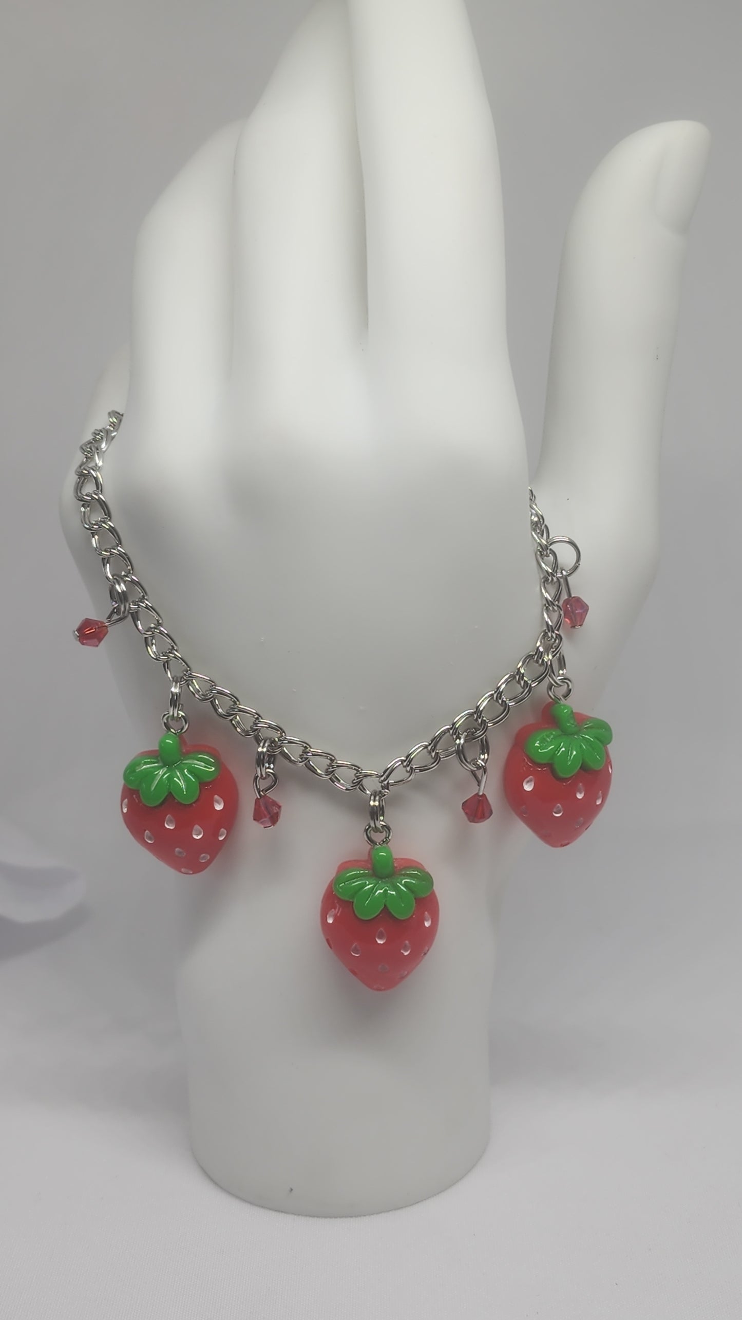Charm Bracelet