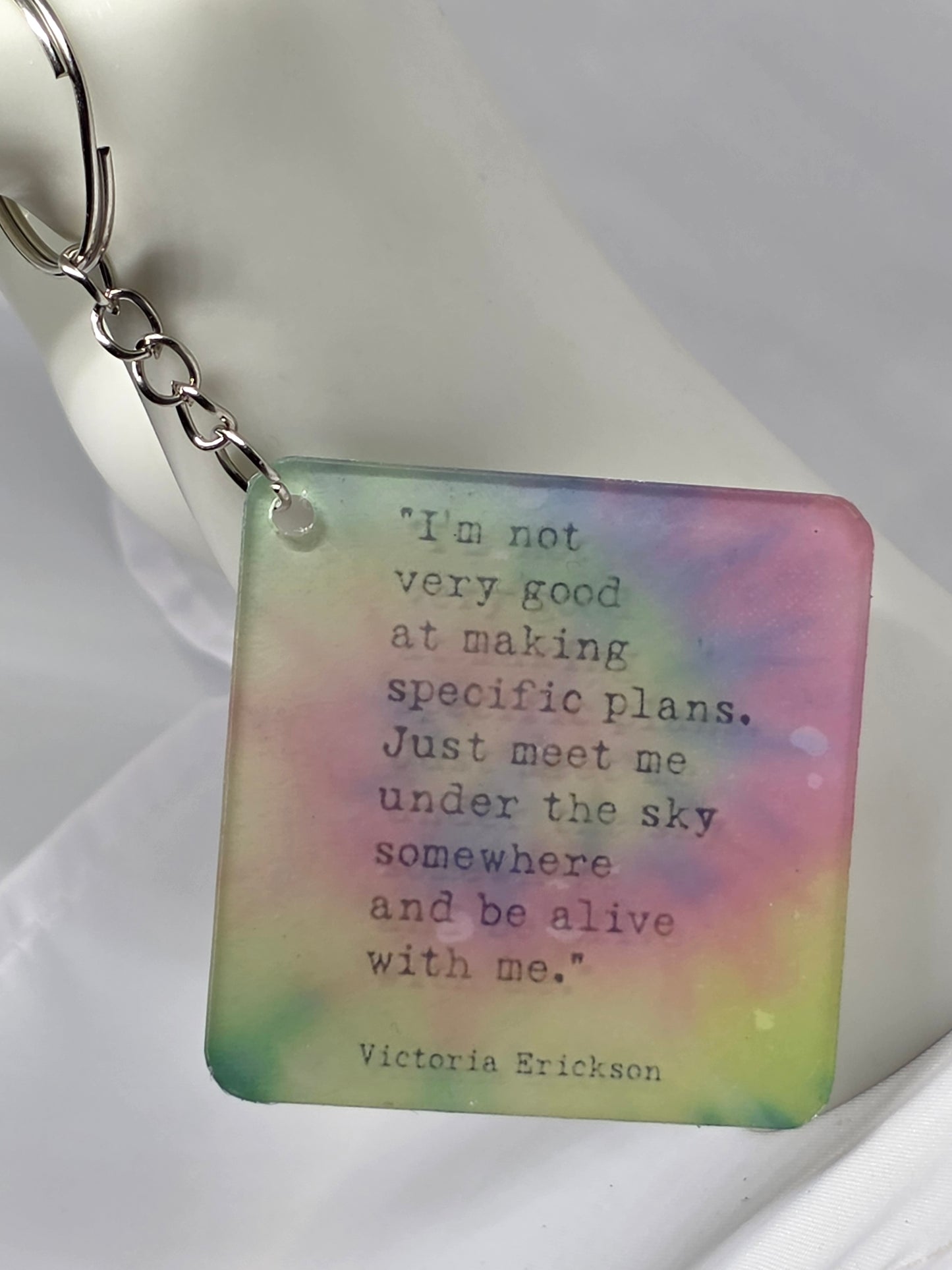 Keychain