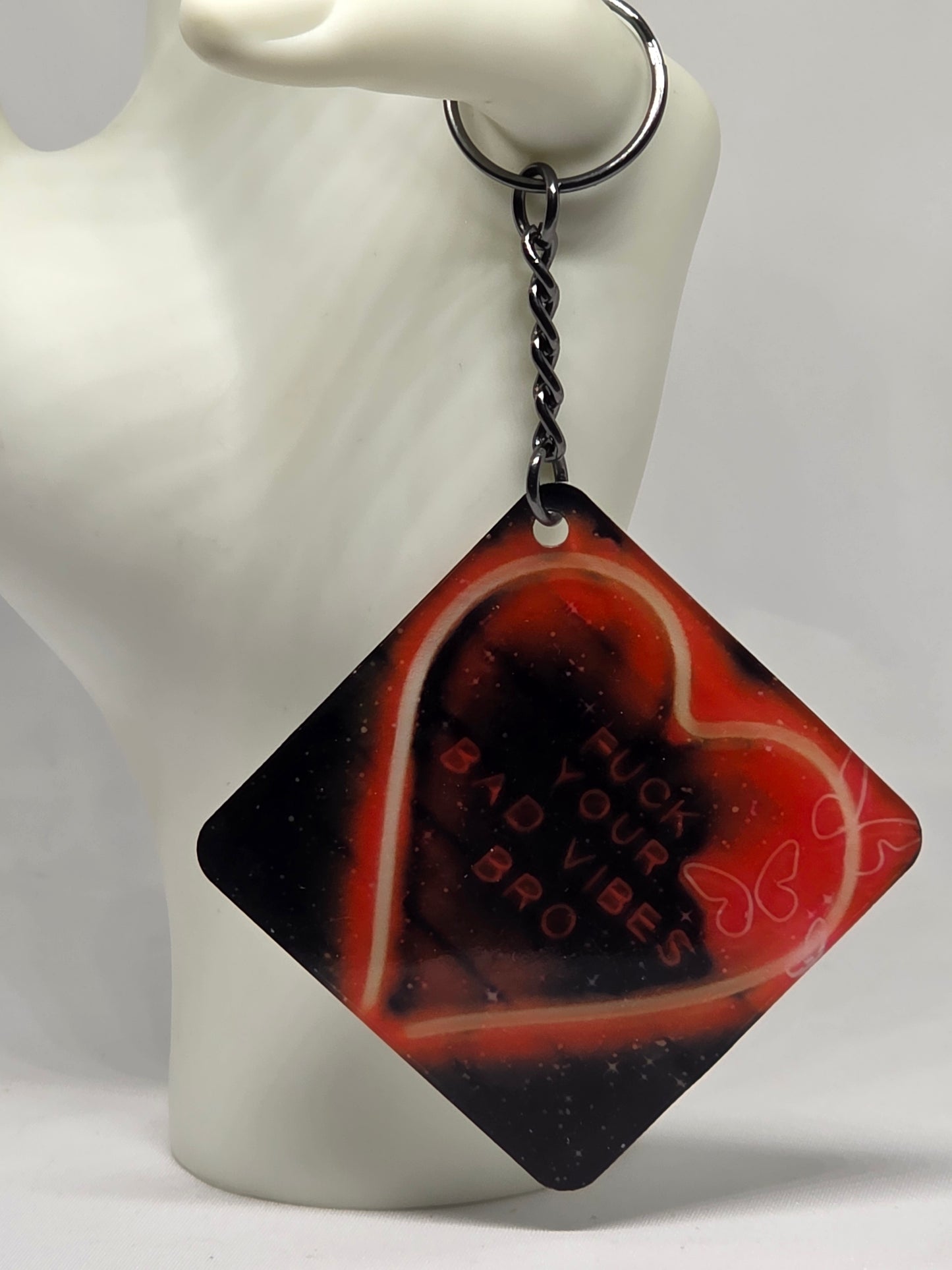Keychain