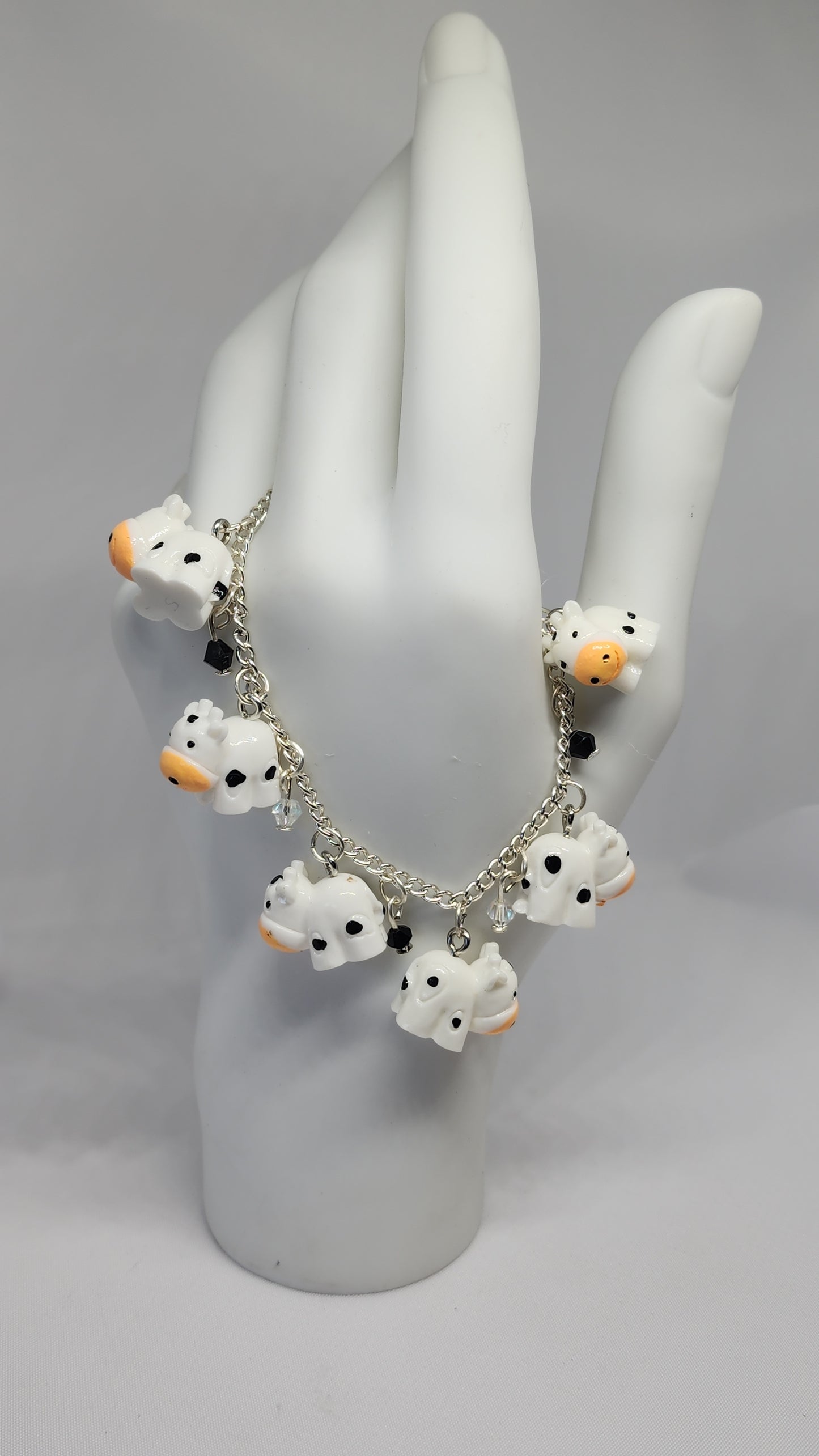 Charm Bracelet