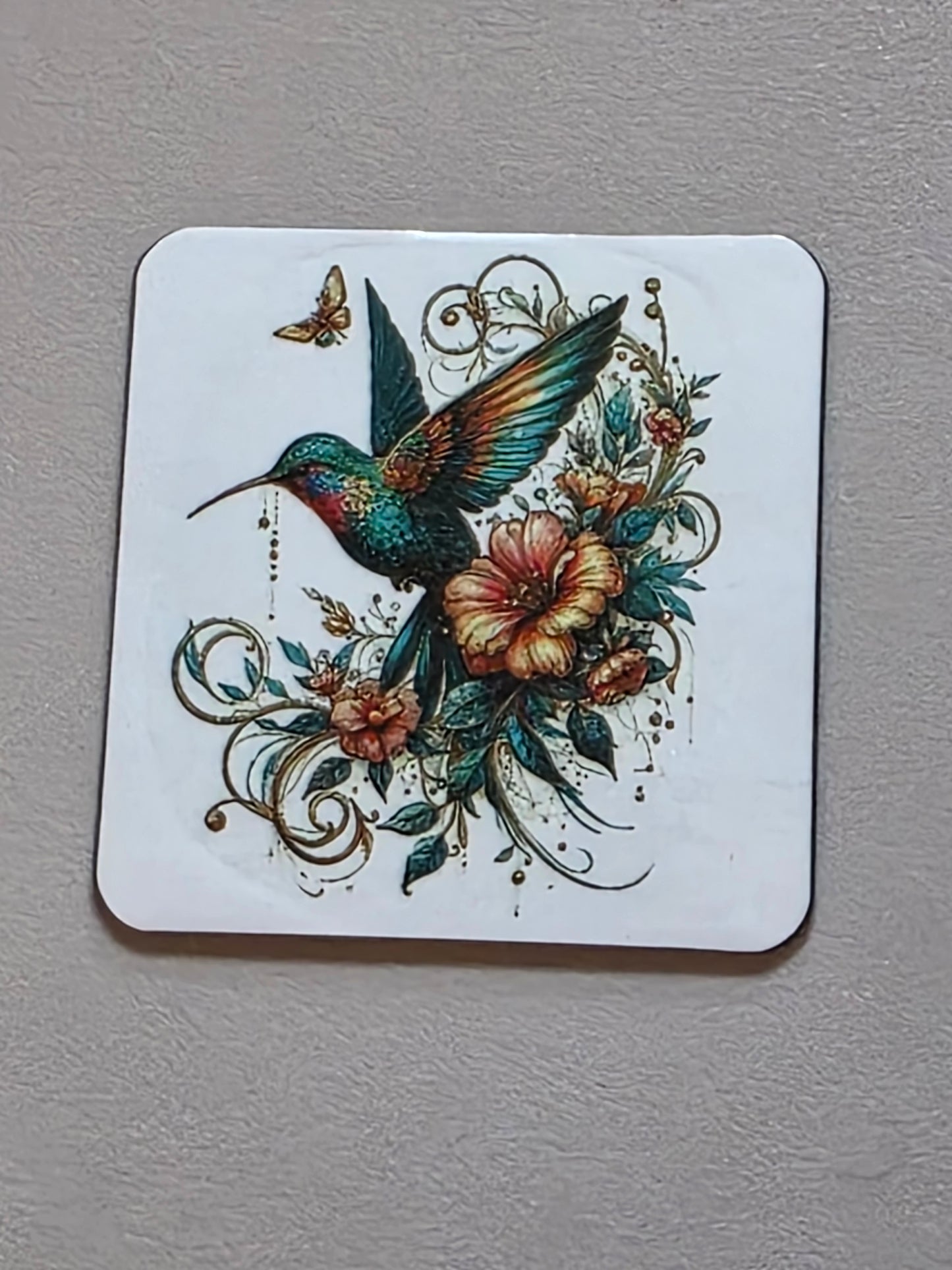 Magnet