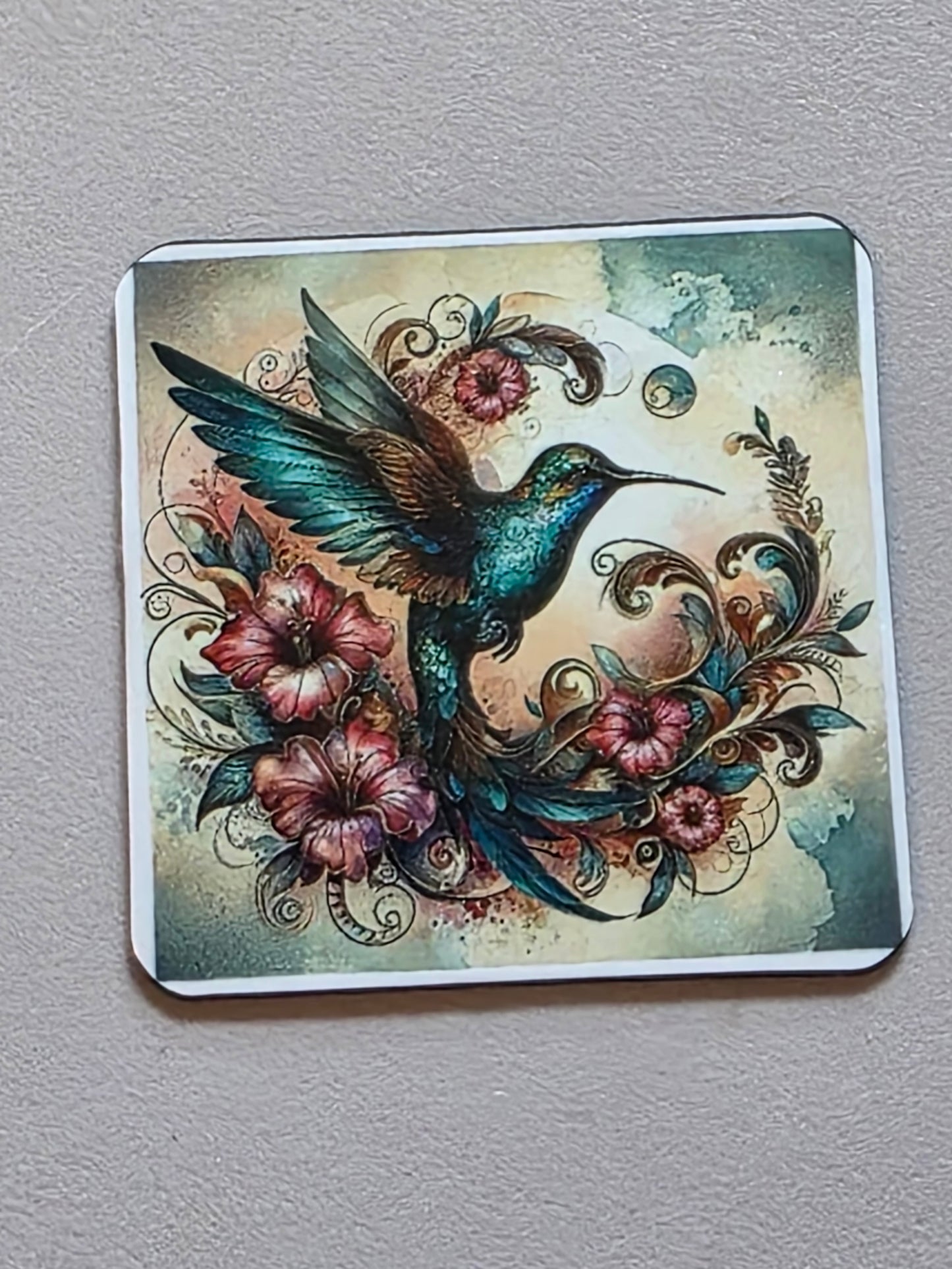 Magnet