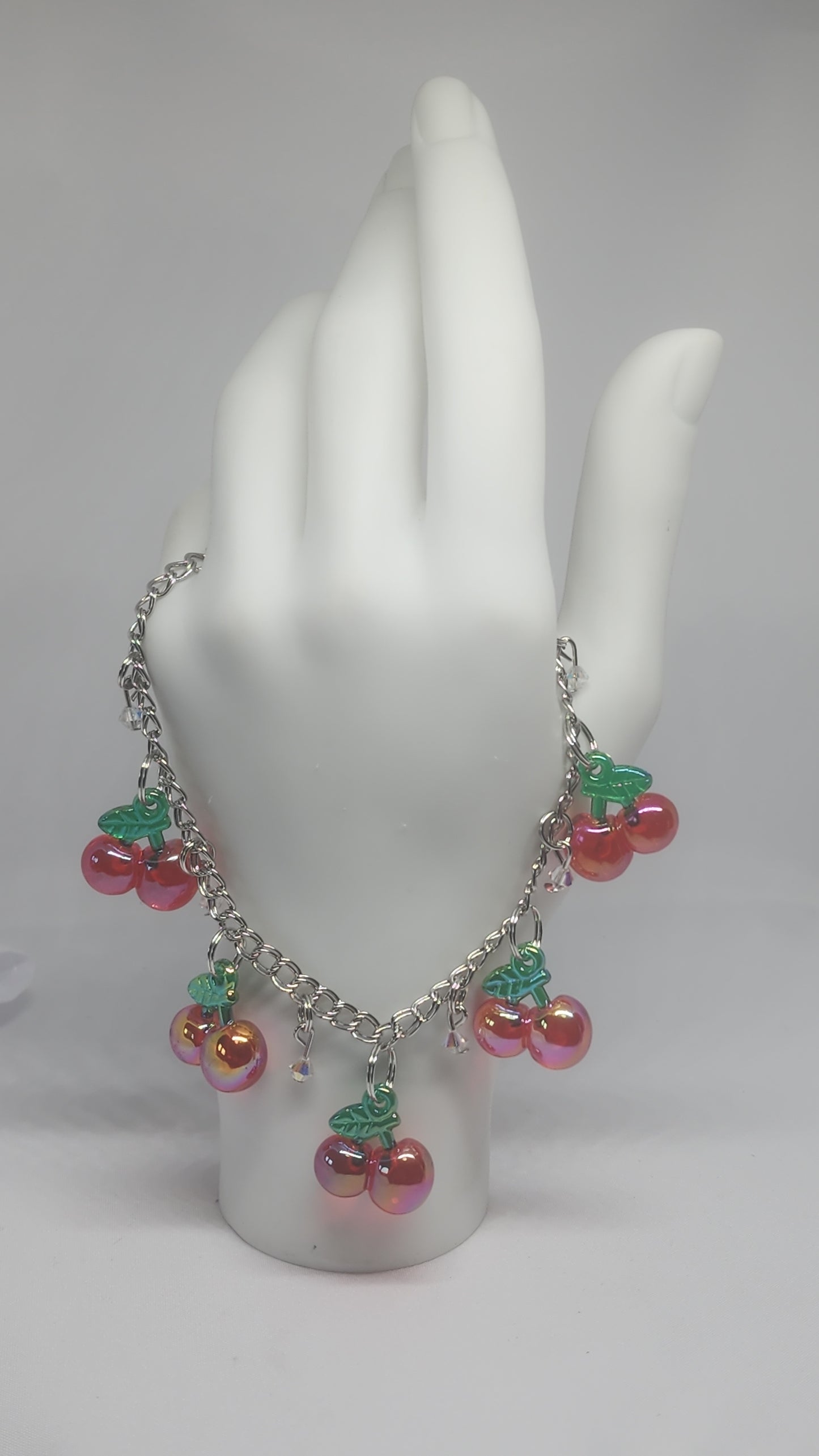 Charm Bracelet